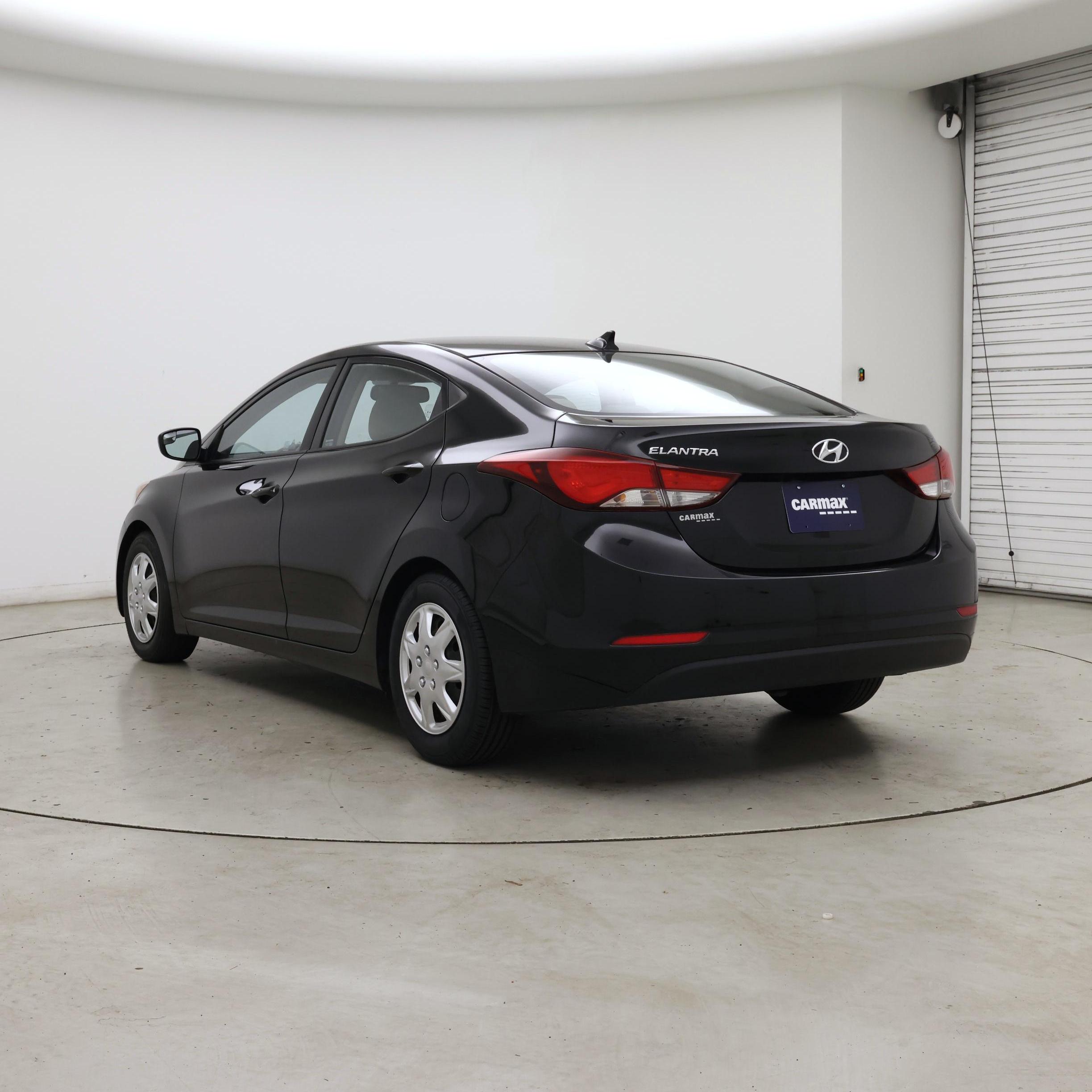 Thumbnail: 2016 Hyundai Elantra - 2
