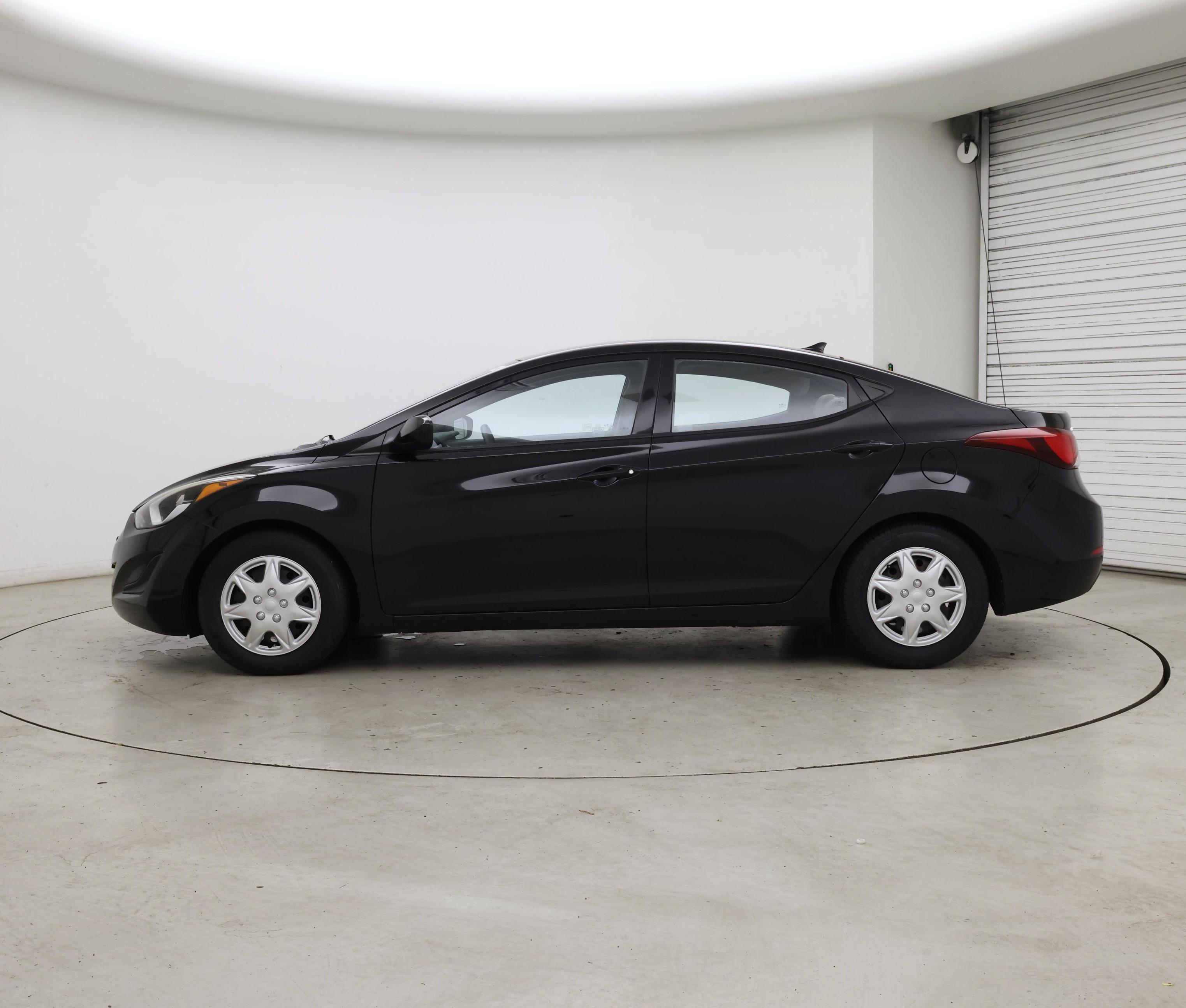 Thumbnail: 2016 Hyundai Elantra - 3