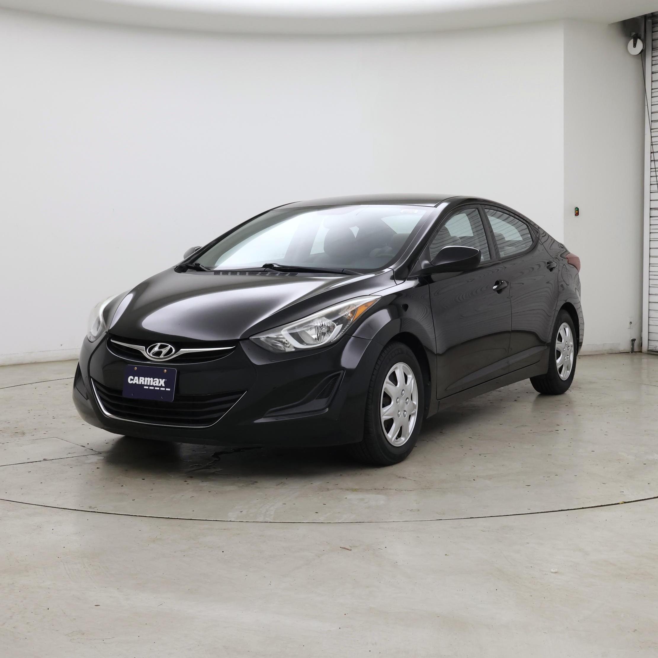 Thumbnail: 2016 Hyundai Elantra - 4