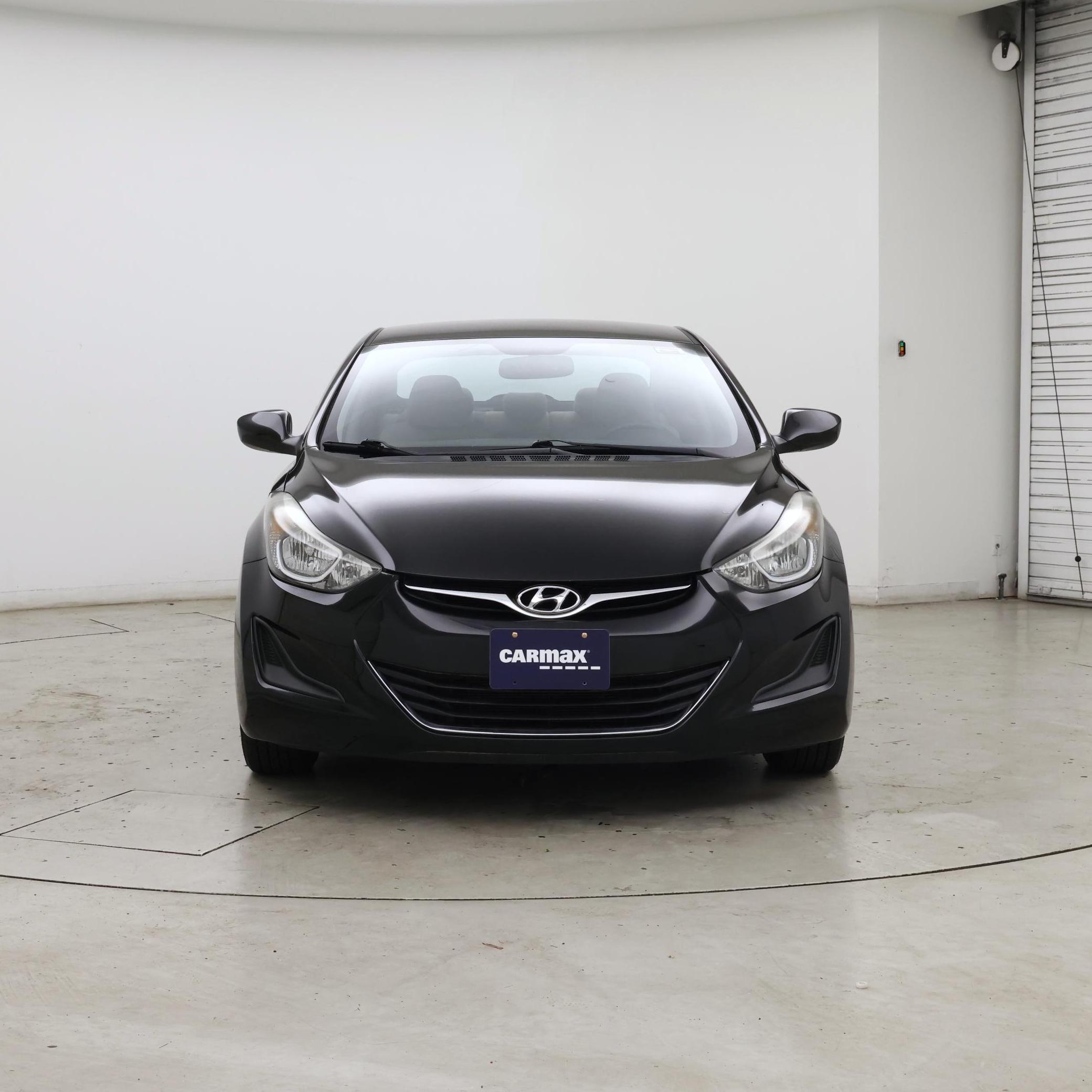 Thumbnail: 2016 Hyundai Elantra - 5