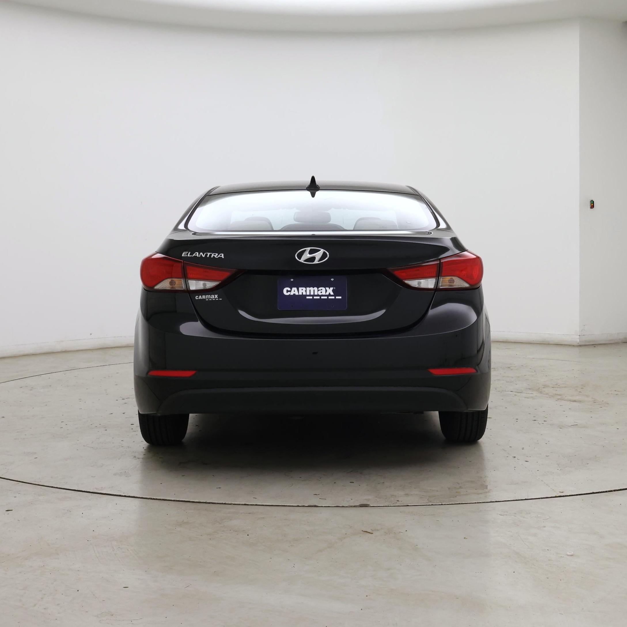 Thumbnail: 2016 Hyundai Elantra - 6