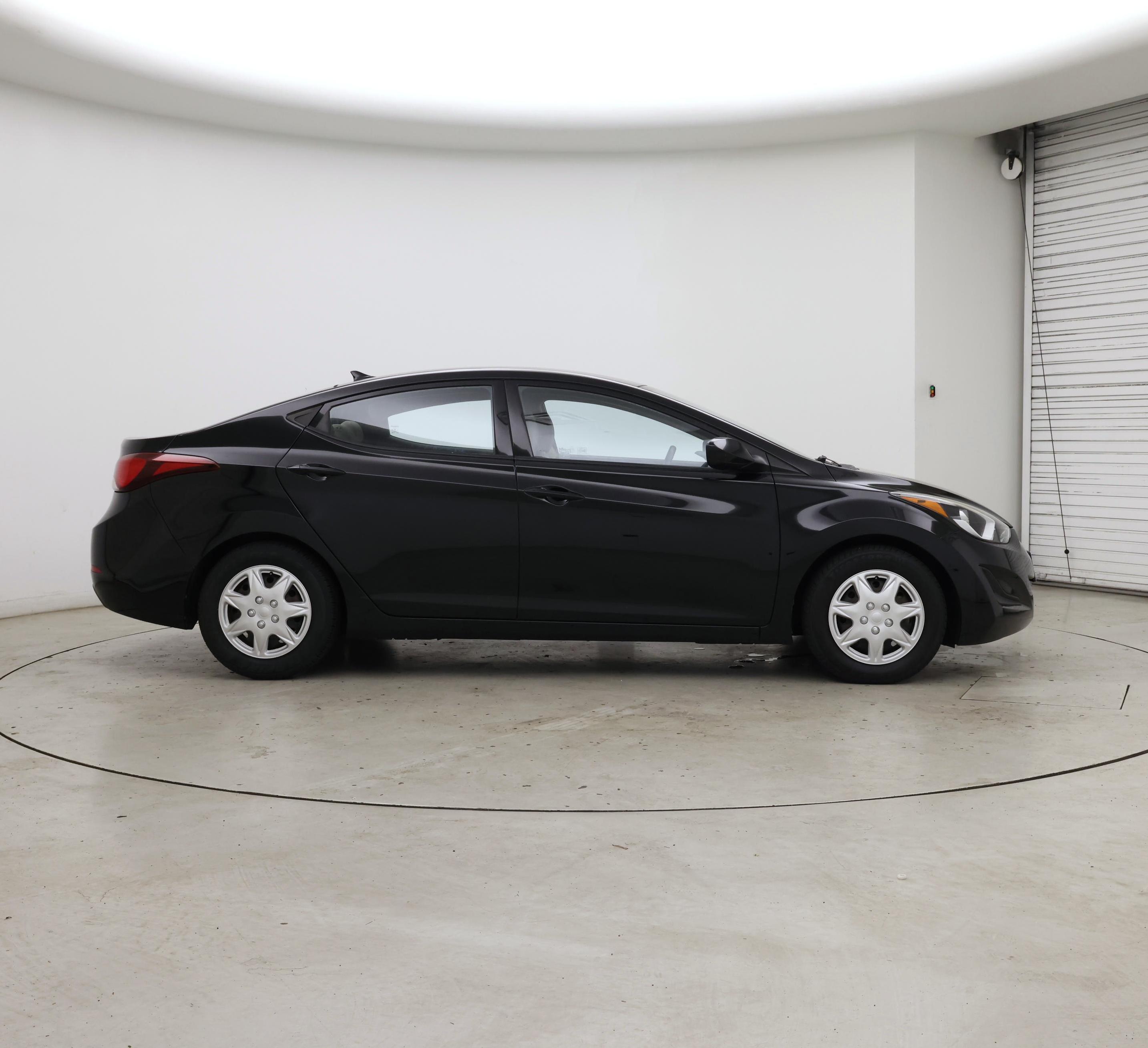 Thumbnail: 2016 Hyundai Elantra - 7