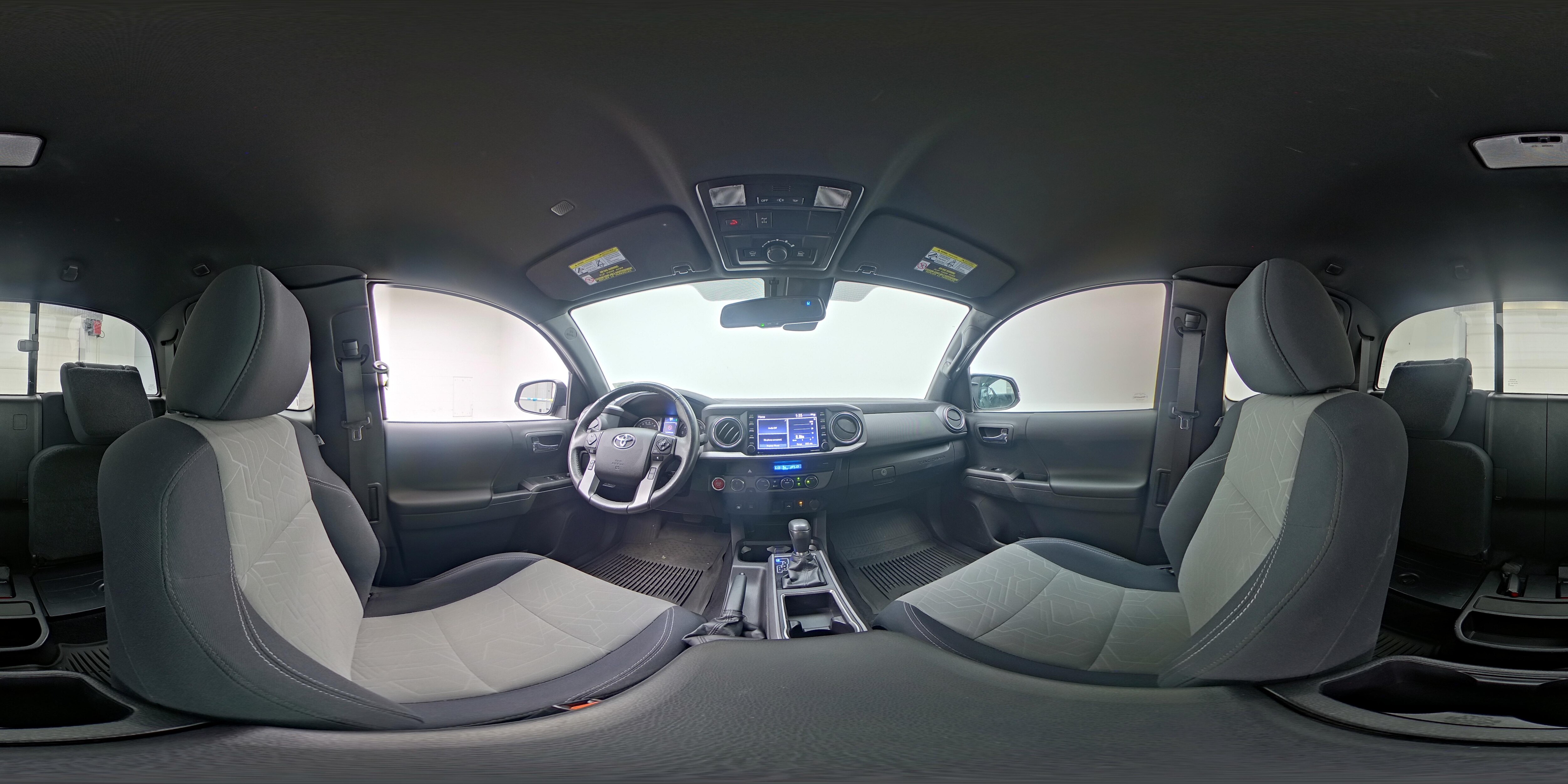 2022 Toyota Tacoma TRD Off Road - Photo 23