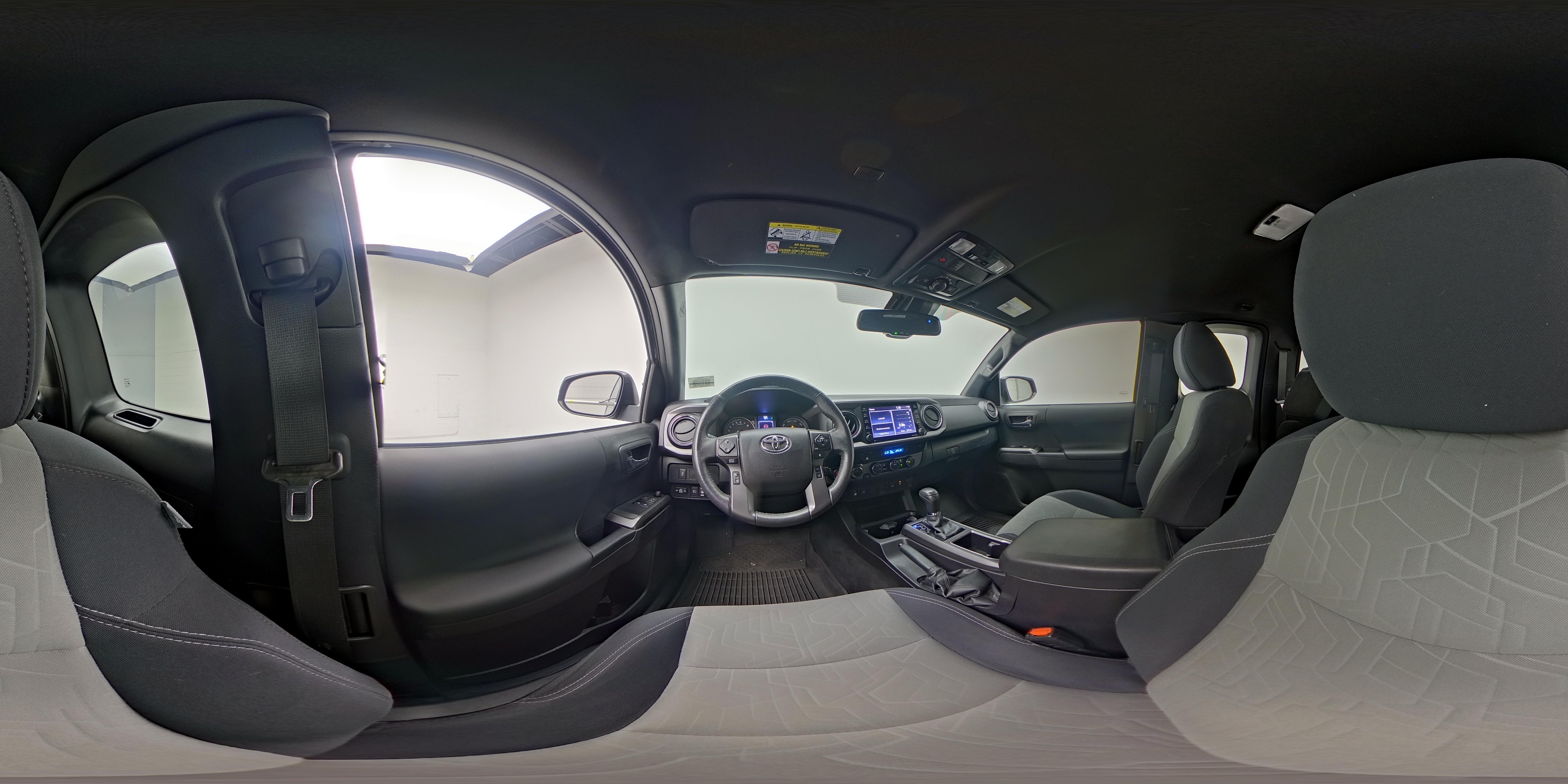 2022 Toyota Tacoma TRD Off Road - Photo 24