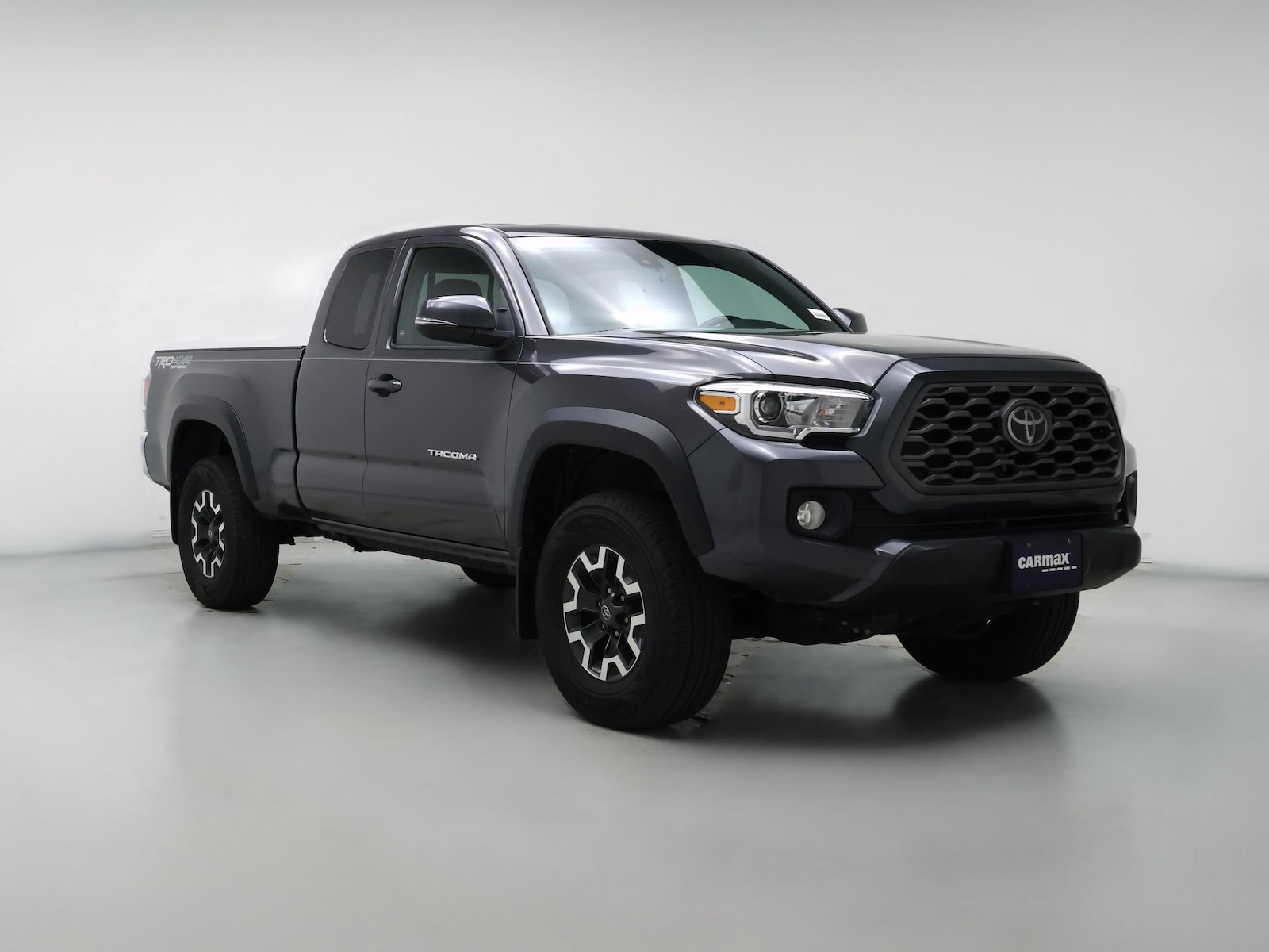 2022 Toyota Tacoma TRD Off Road - Photo 1