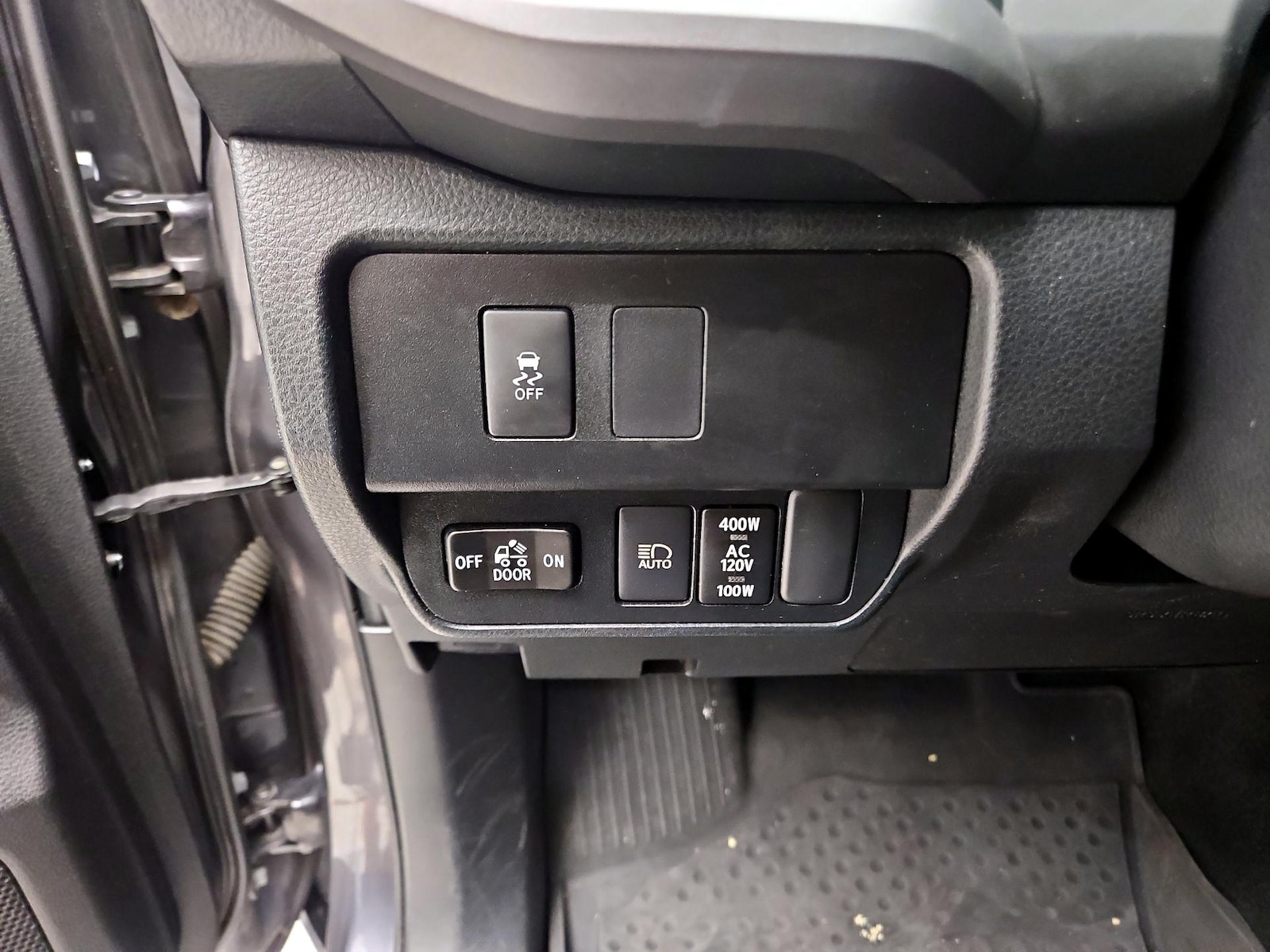 2022 Toyota Tacoma TRD Off Road - Photo 14