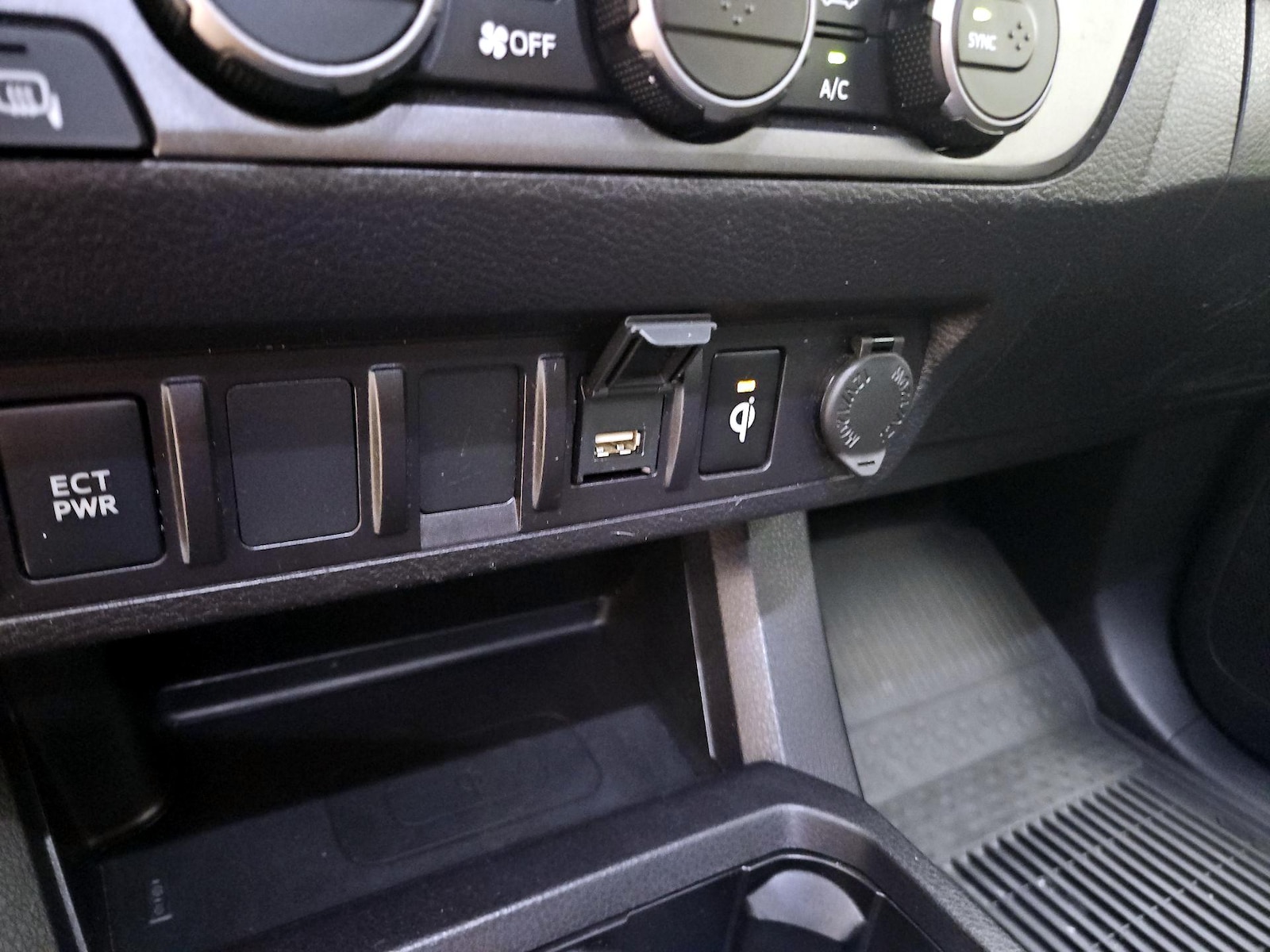 2022 Toyota Tacoma TRD Off Road - Photo 19