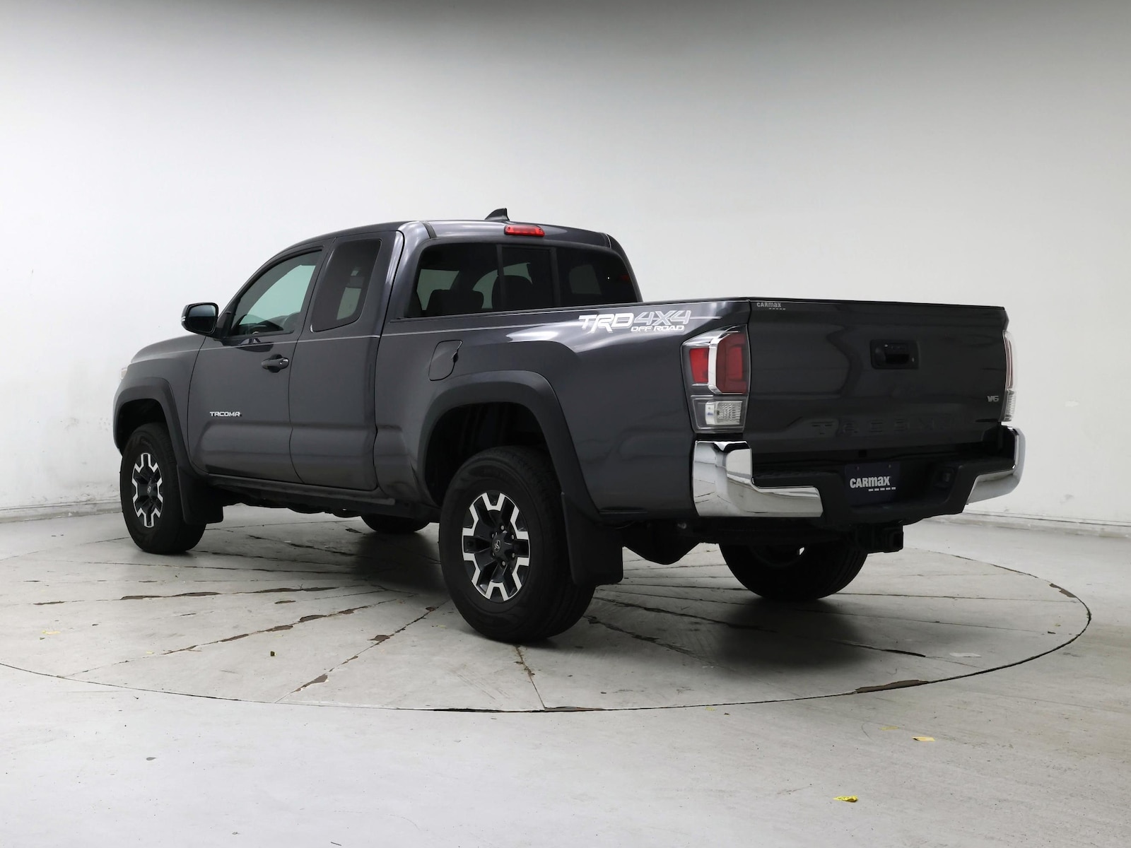 2022 Toyota Tacoma TRD Off Road - Photo 3