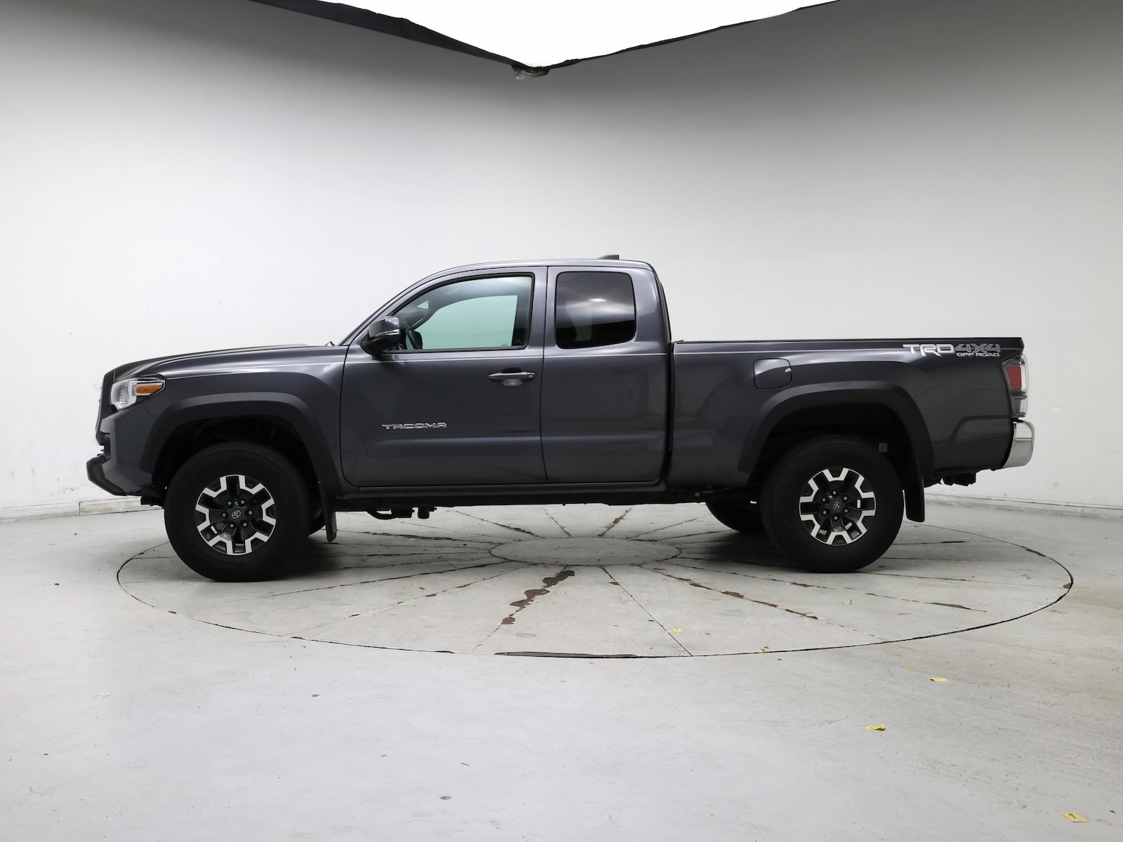 2022 Toyota Tacoma TRD Off Road - Photo 4