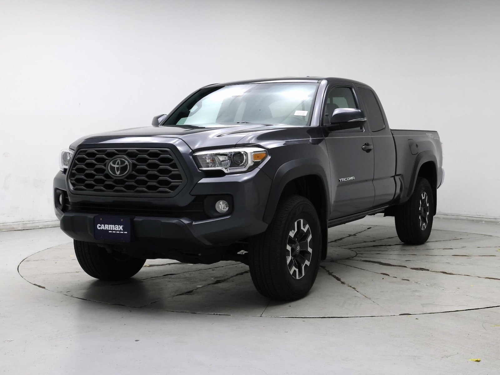 2022 Toyota Tacoma TRD Off Road - Photo 5