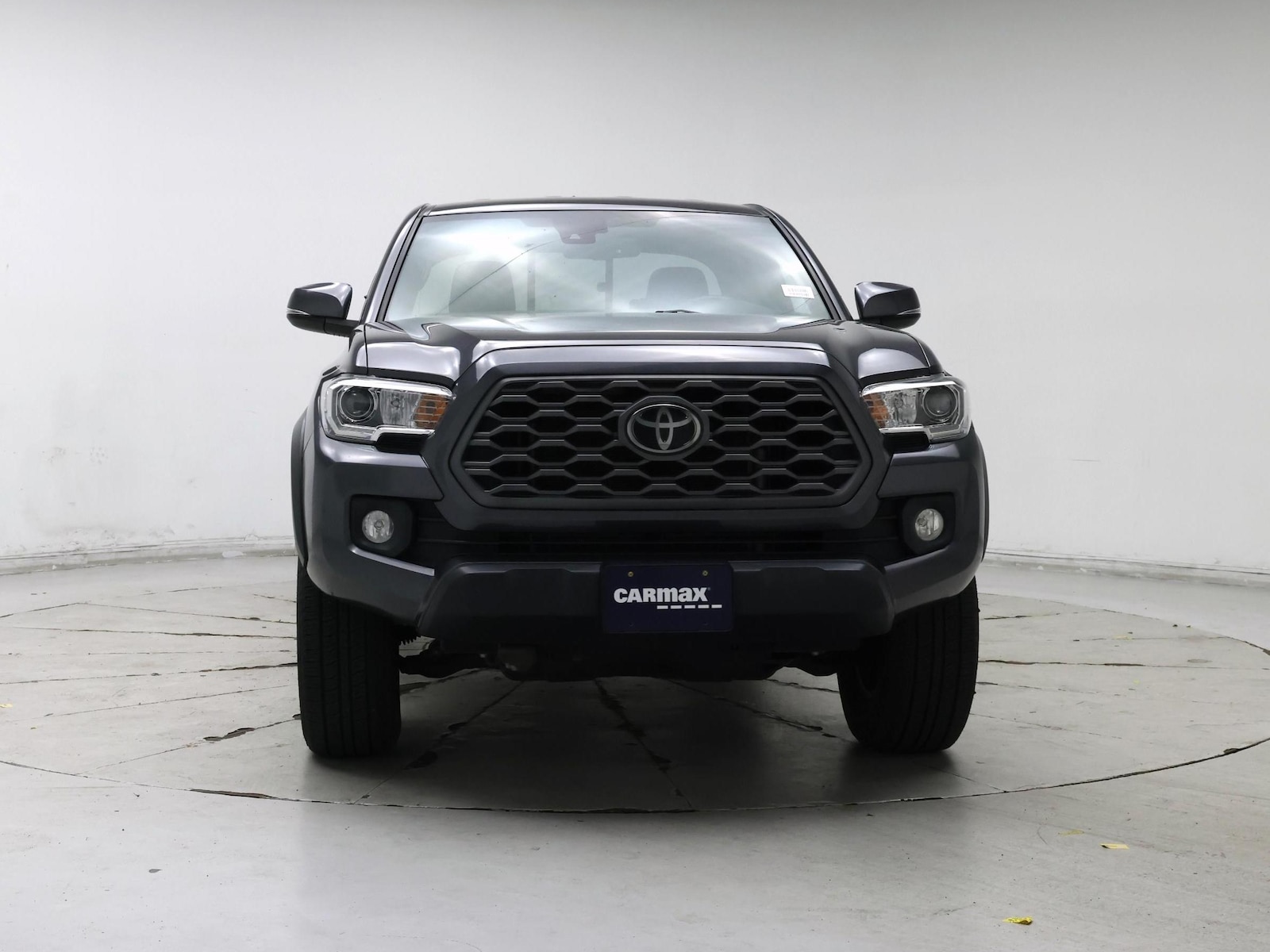 2022 Toyota Tacoma TRD Off Road - Photo 6