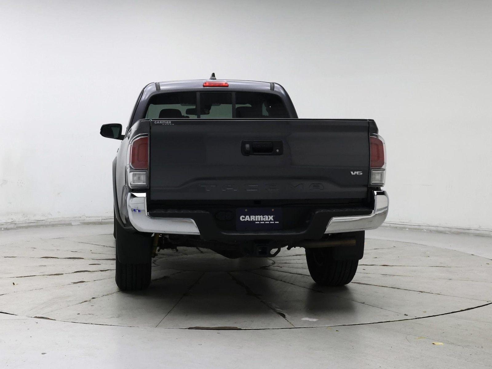 2022 Toyota Tacoma TRD Off Road - Photo 7