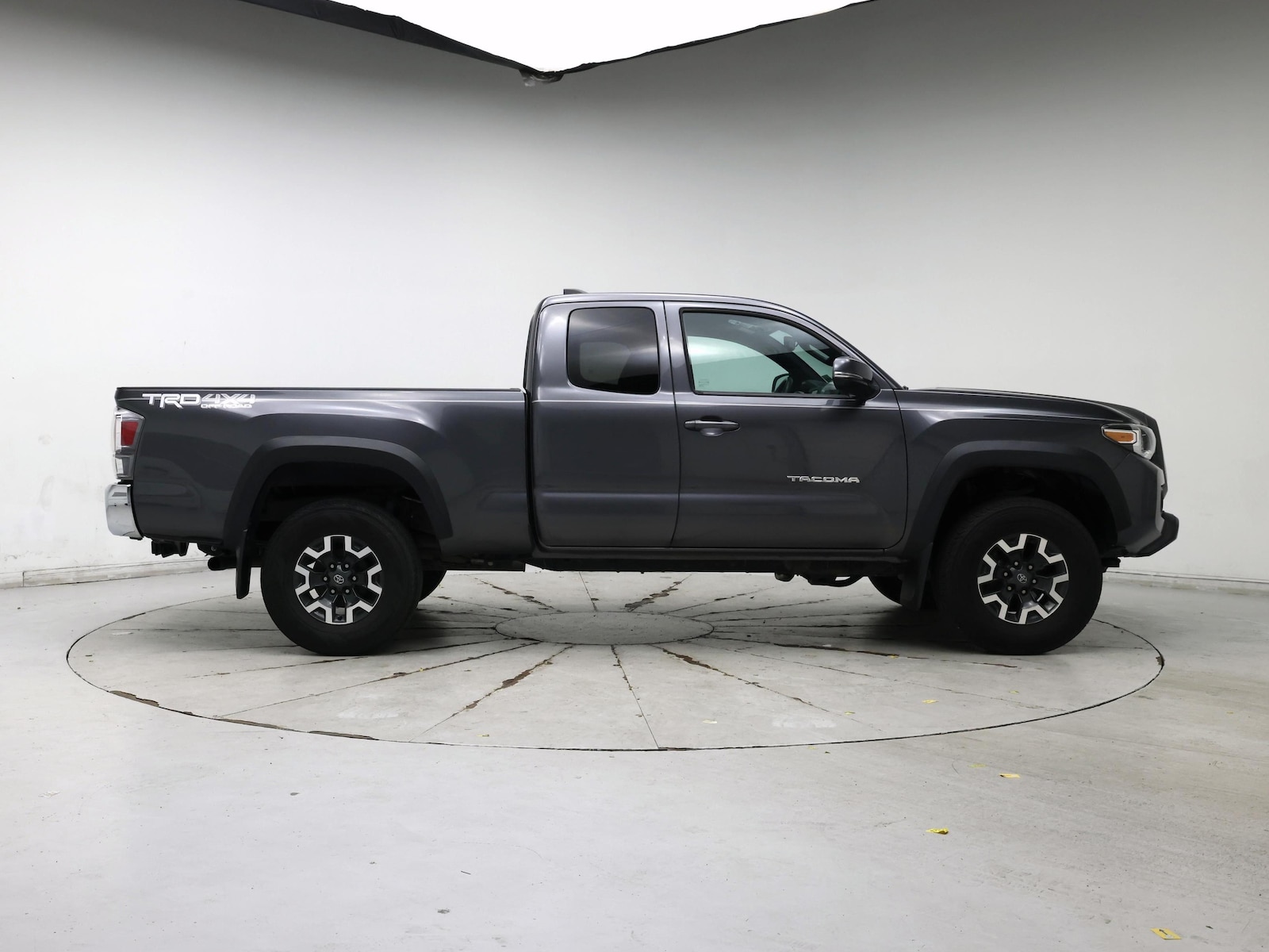 2022 Toyota Tacoma TRD Off Road - Photo 8