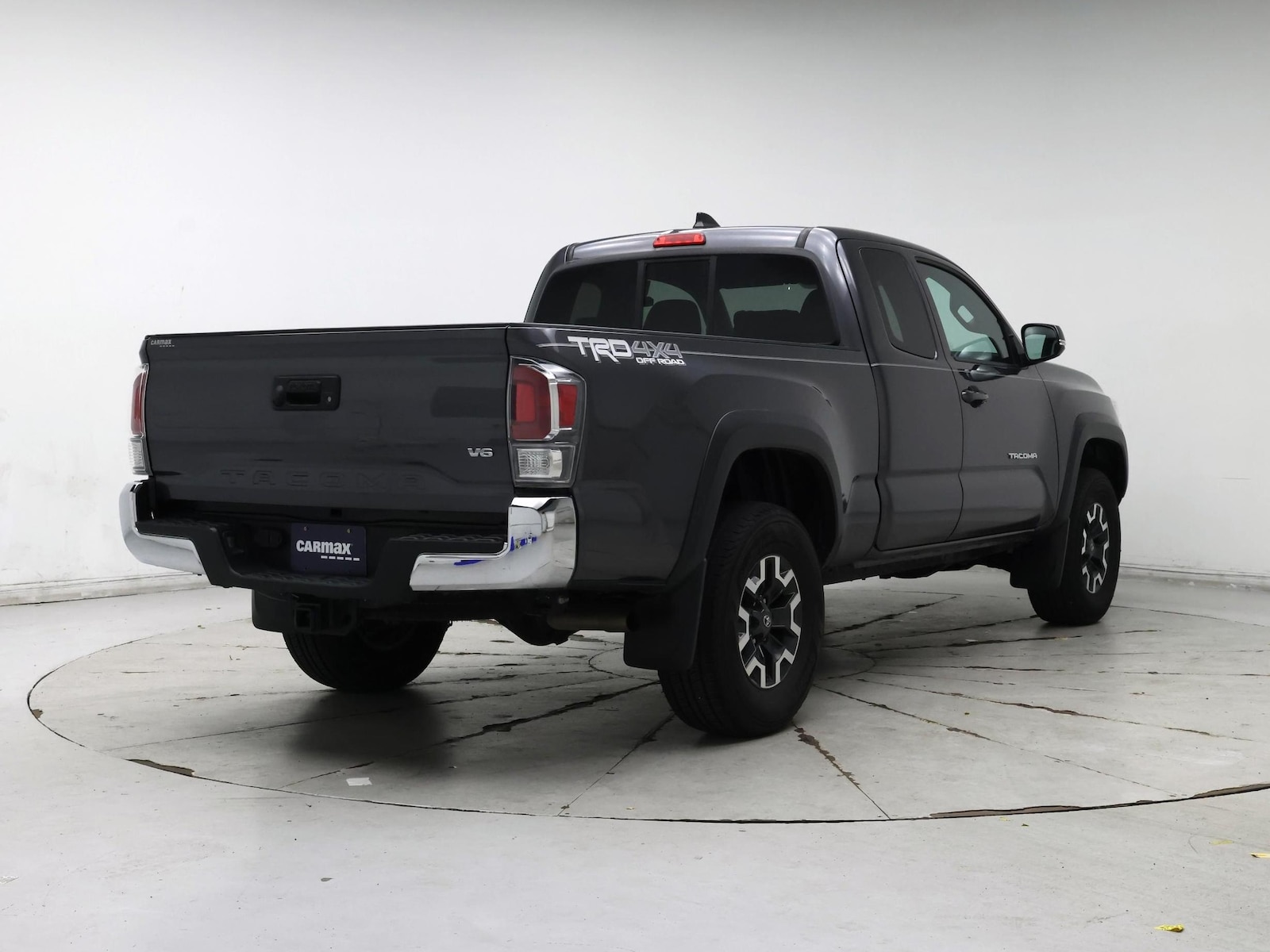 2022 Toyota Tacoma TRD Off Road - Photo 9