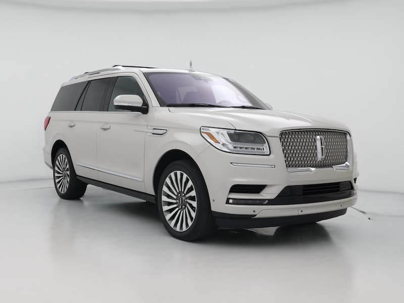 2020 Lincoln Navigator Reserve -
                  Tulsa, OK