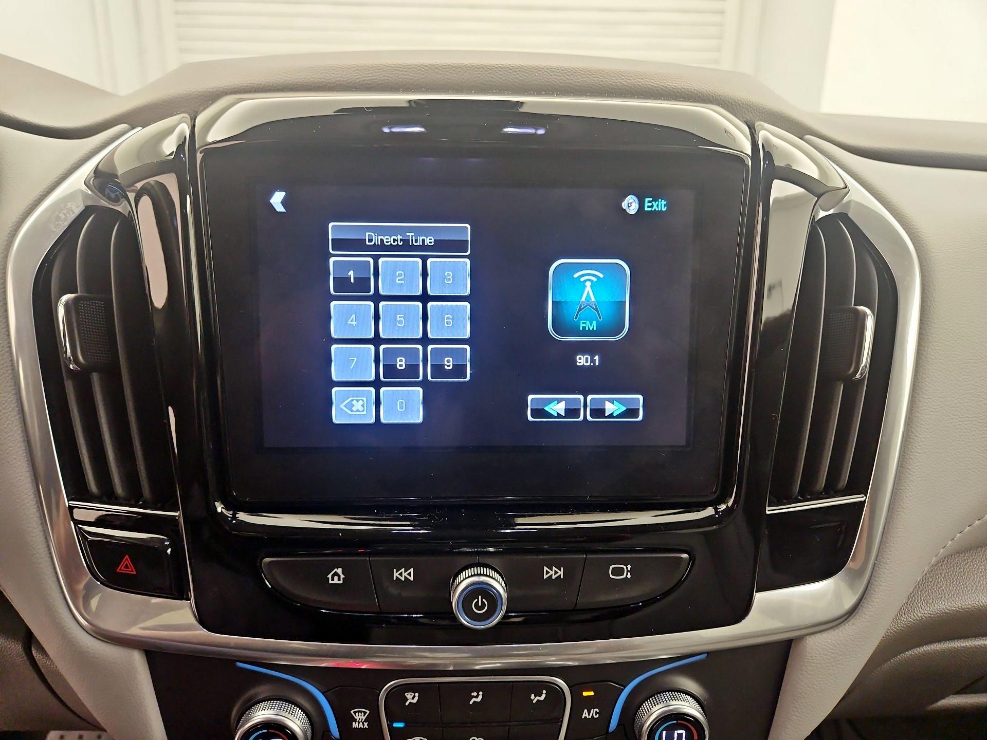 Thumbnail: 2019 Chevrolet Traverse - 15