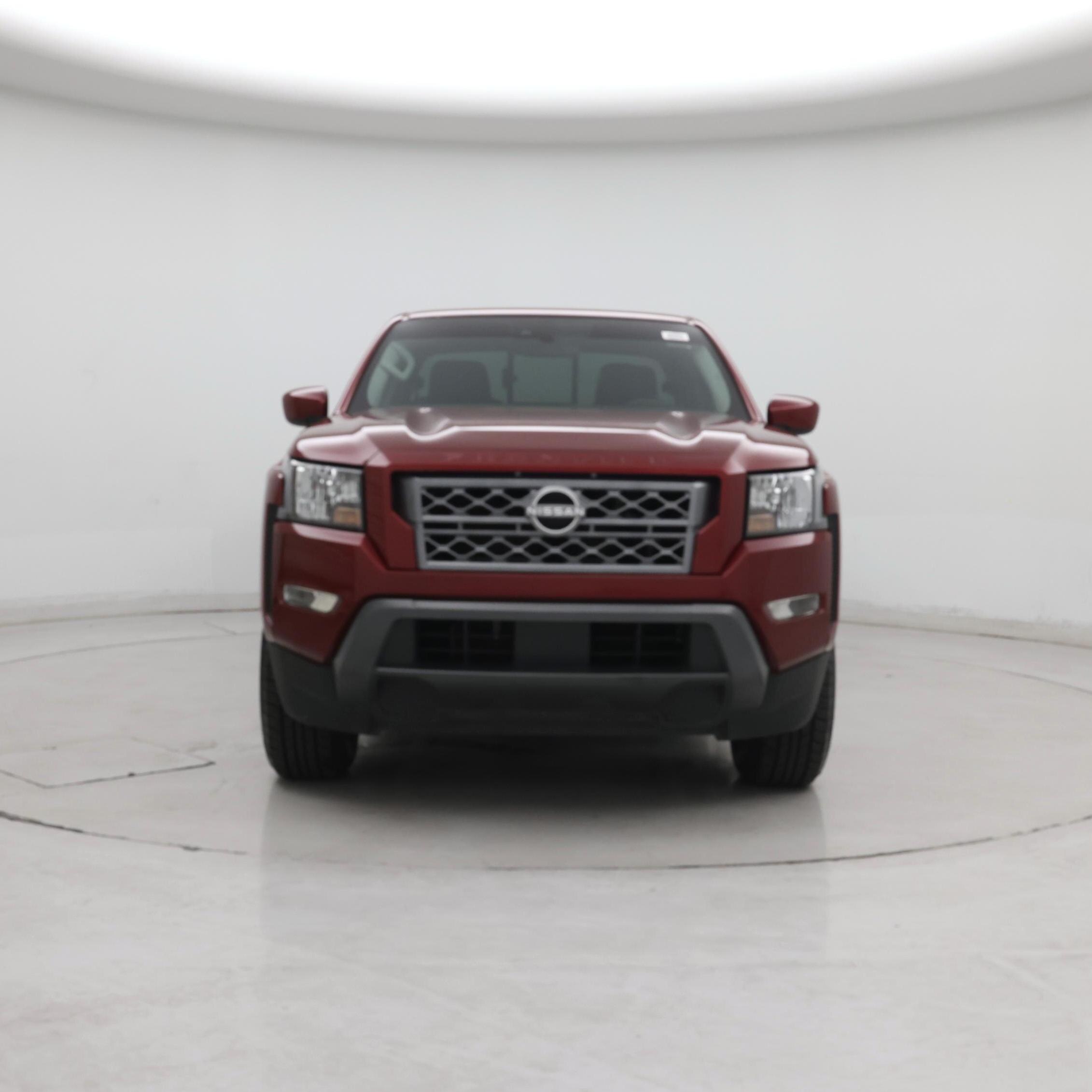 Thumbnail: 2023 Nissan Frontier - 5