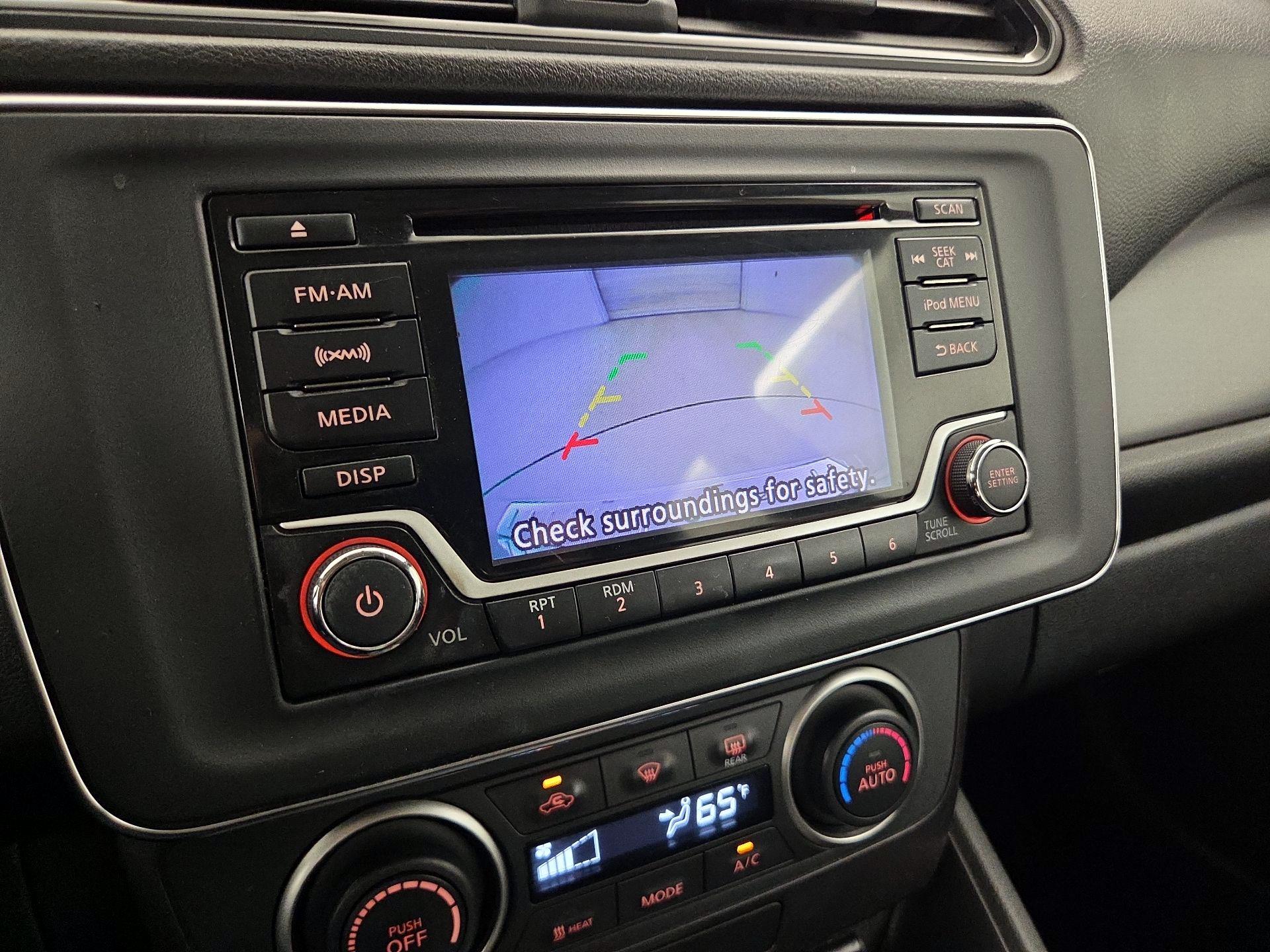 Thumbnail: 2019 Nissan Leaf - 14