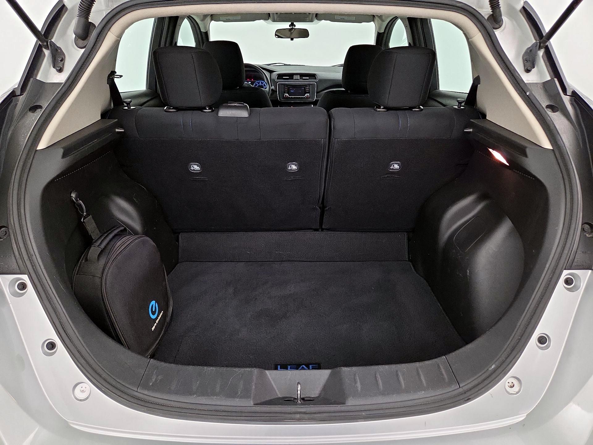 Thumbnail: 2019 Nissan Leaf - 20