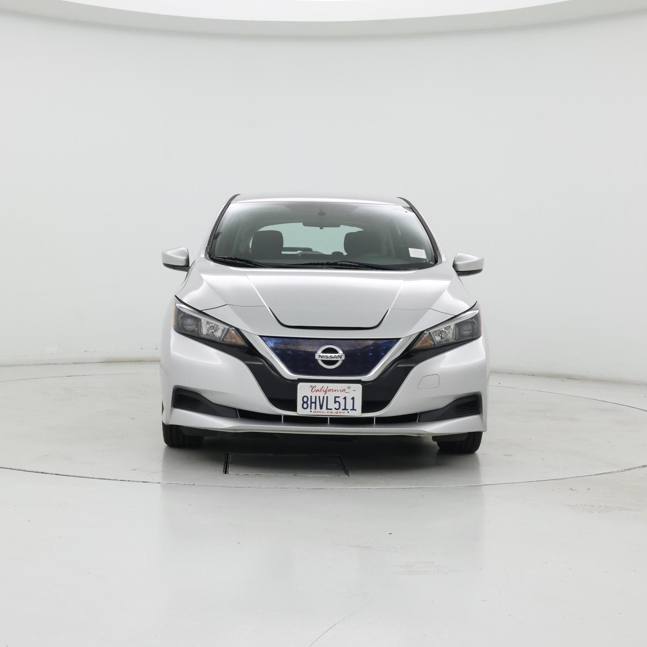 Thumbnail: 2019 Nissan Leaf - 5