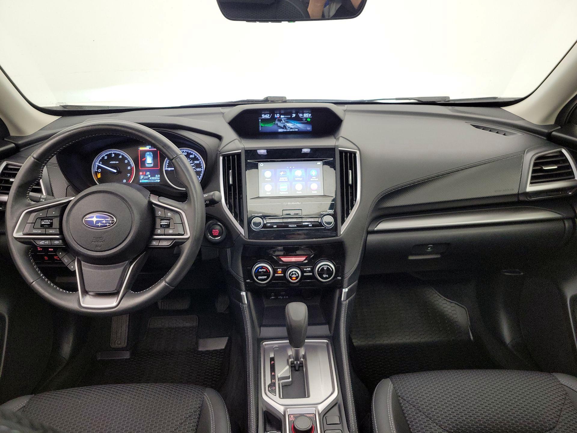 Thumbnail: 2024 Subaru Forester - 9