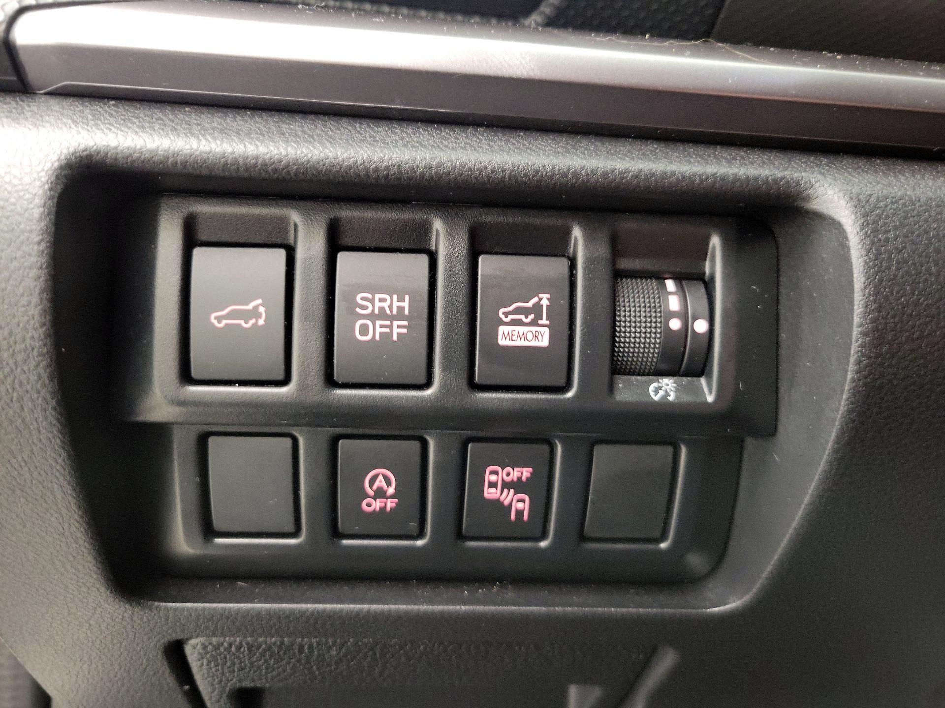 Thumbnail: 2024 Subaru Forester - 13