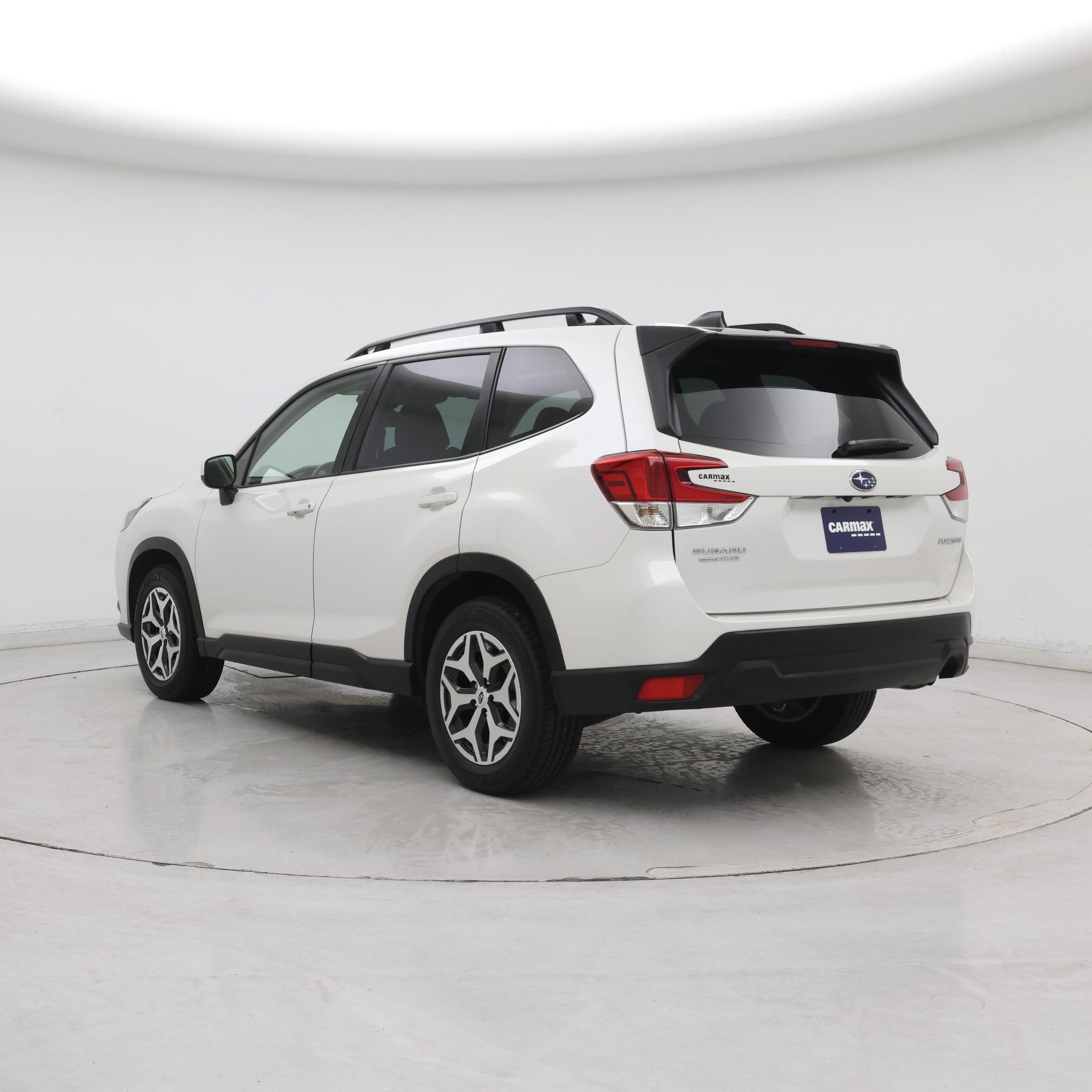 Thumbnail: 2024 Subaru Forester - 2