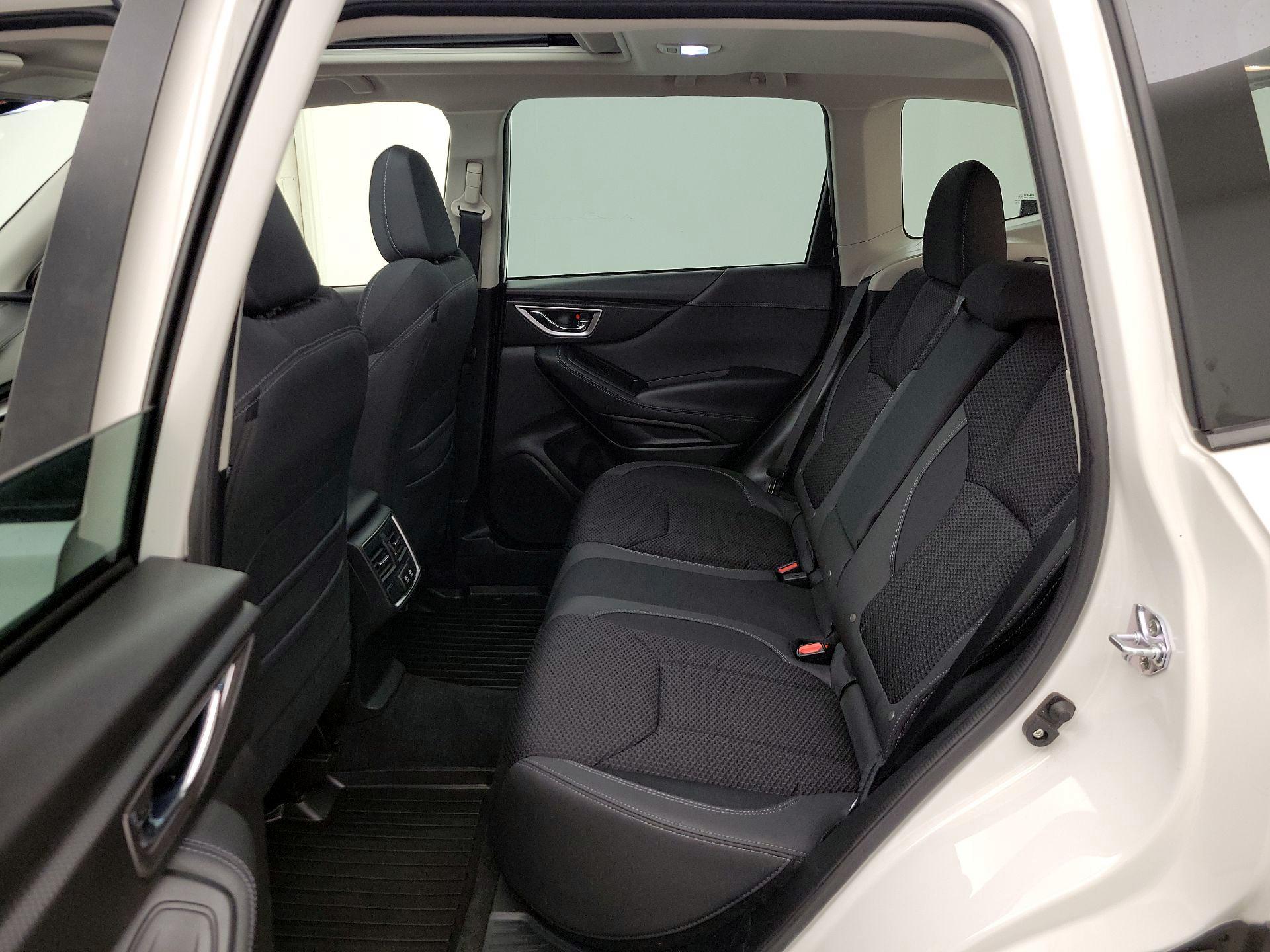 Thumbnail: 2024 Subaru Forester - 20