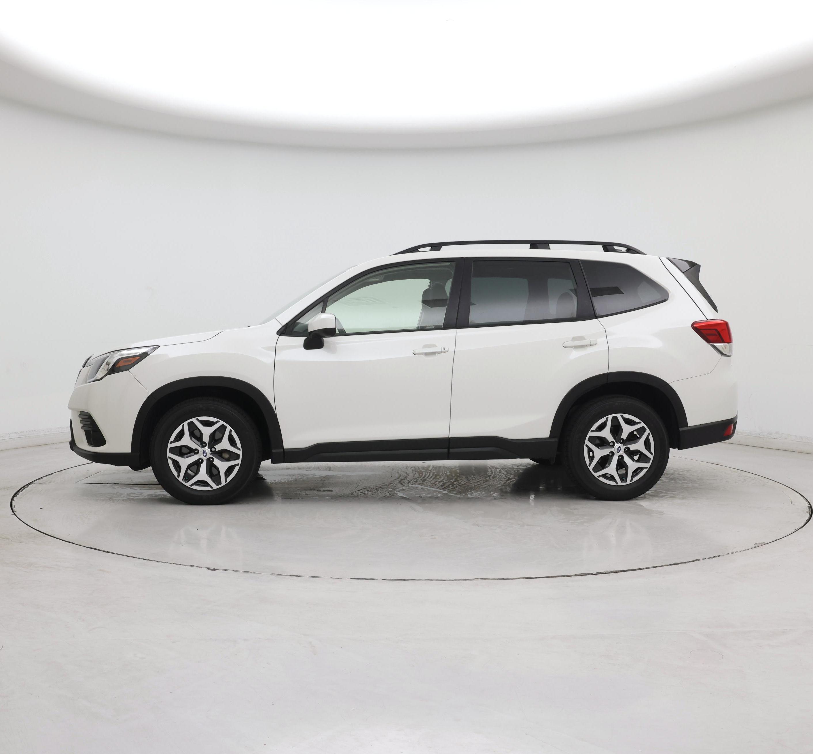 Thumbnail: 2024 Subaru Forester - 3