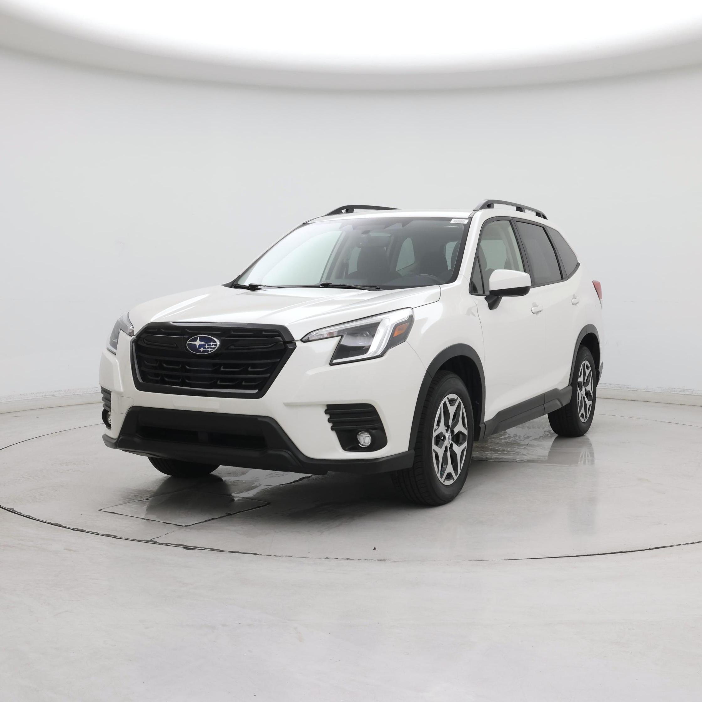 Thumbnail: 2024 Subaru Forester - 4