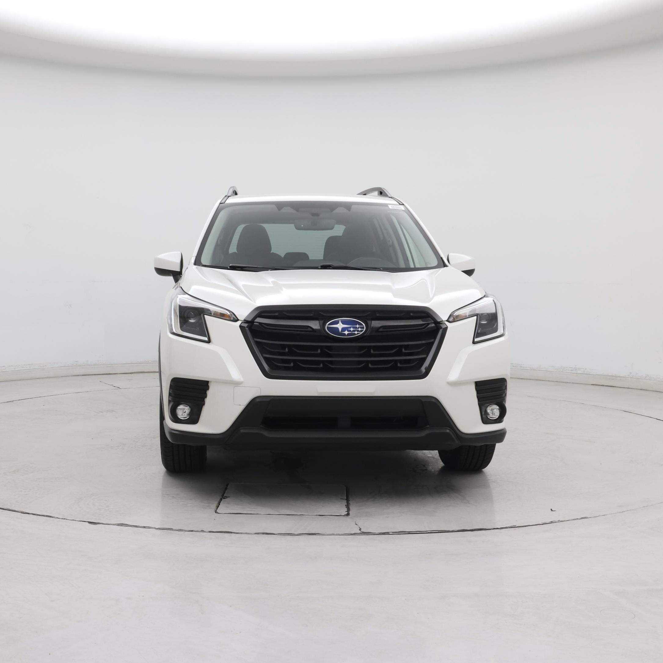 Thumbnail: 2024 Subaru Forester - 5