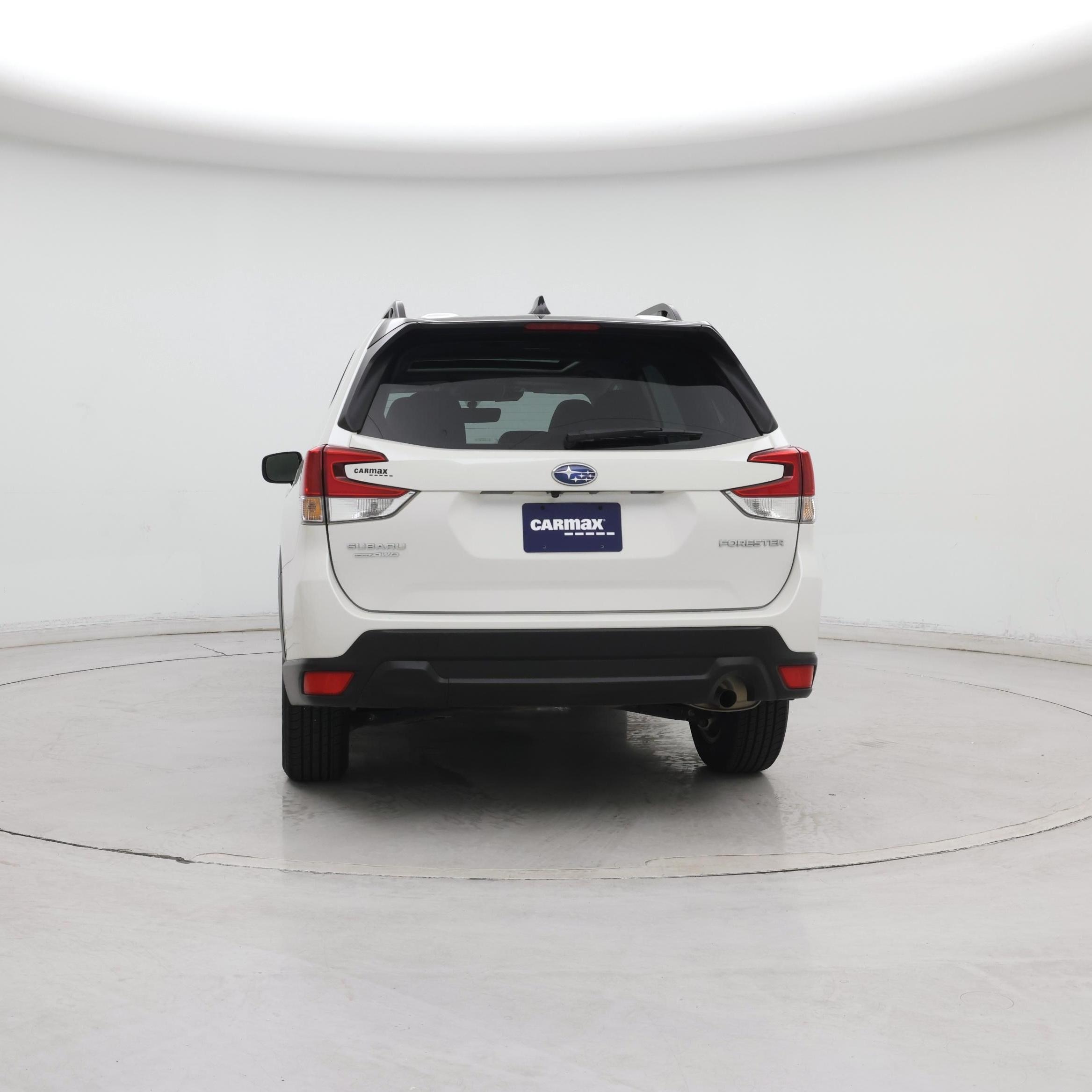 Thumbnail: 2024 Subaru Forester - 6