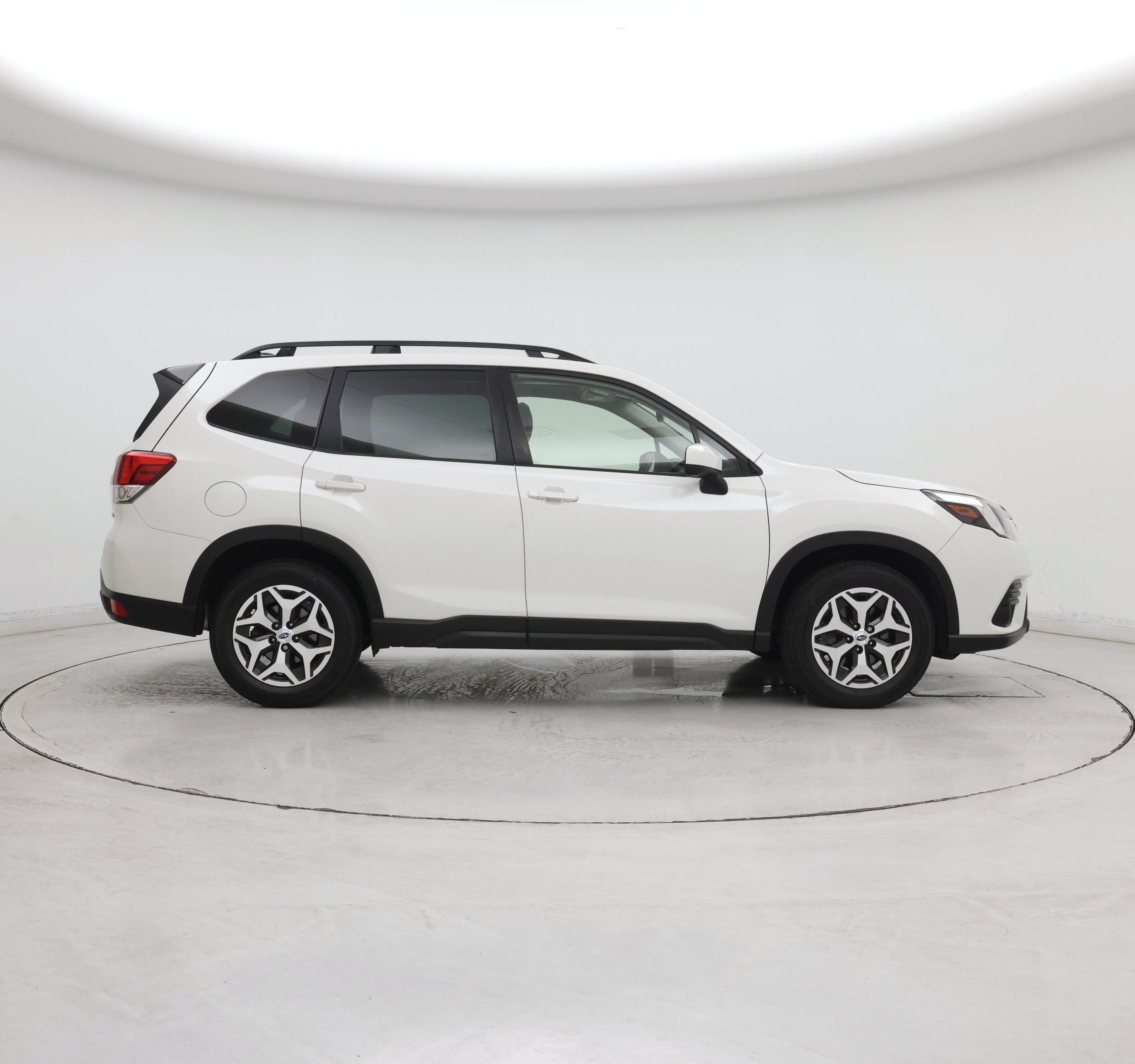 Thumbnail: 2024 Subaru Forester - 7