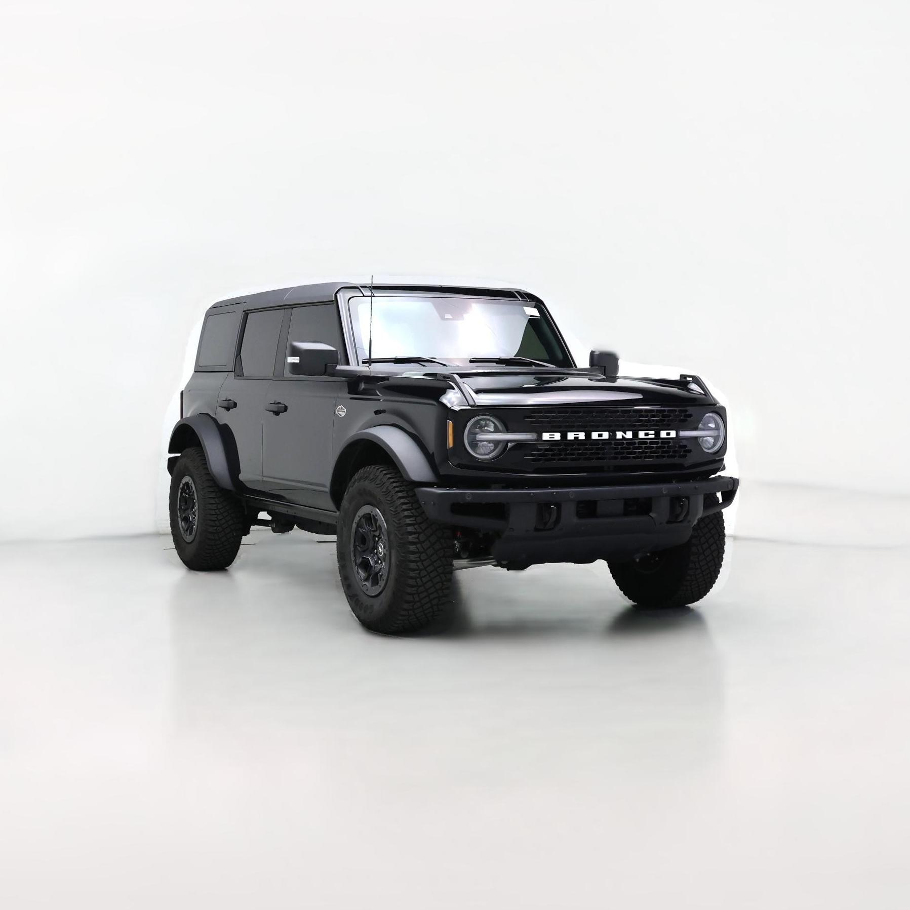 Thumbnail: 2024 Ford Bronco - 1