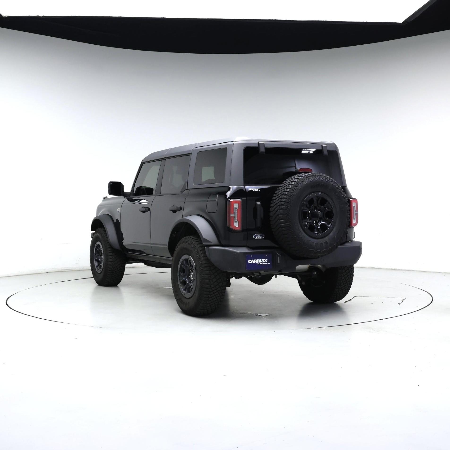 Thumbnail: 2024 Ford Bronco - 2