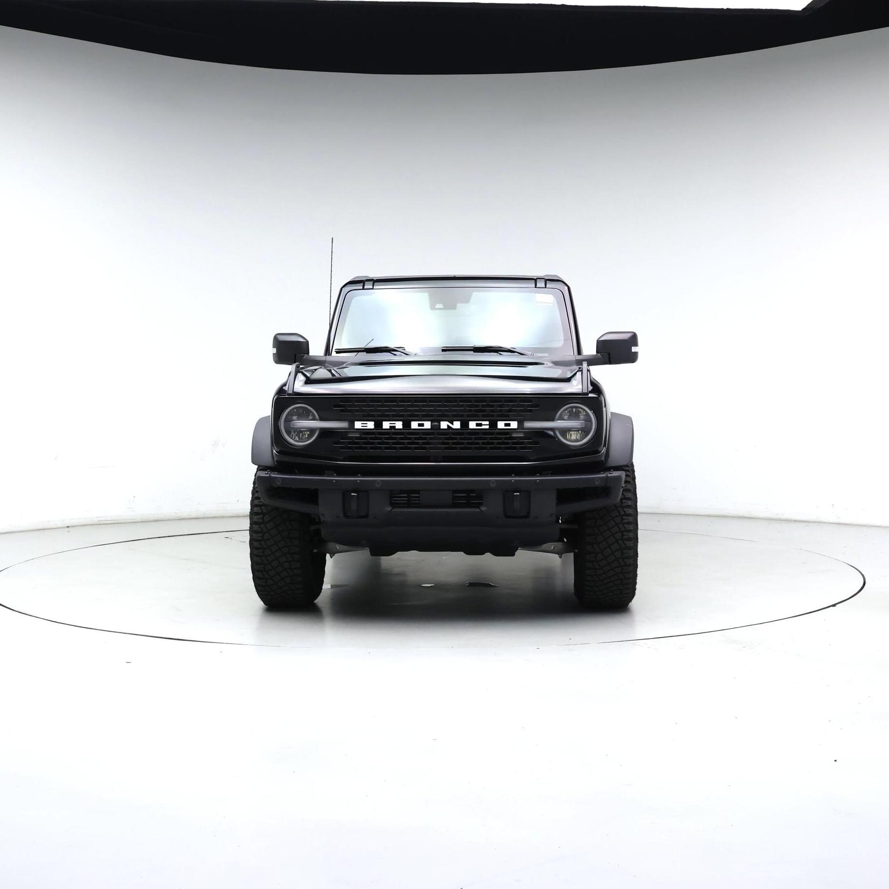 Thumbnail: 2024 Ford Bronco - 5