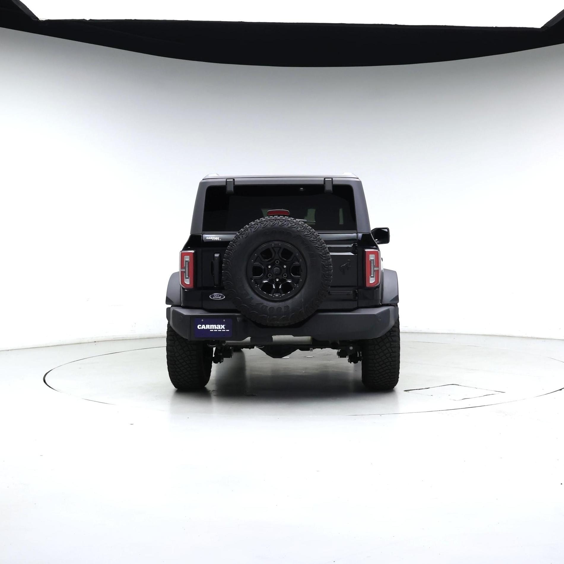Thumbnail: 2024 Ford Bronco - 6