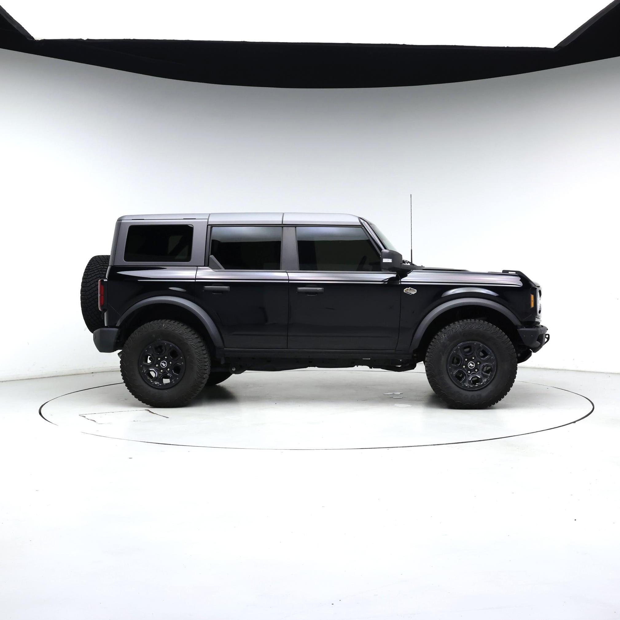 Thumbnail: 2024 Ford Bronco - 7