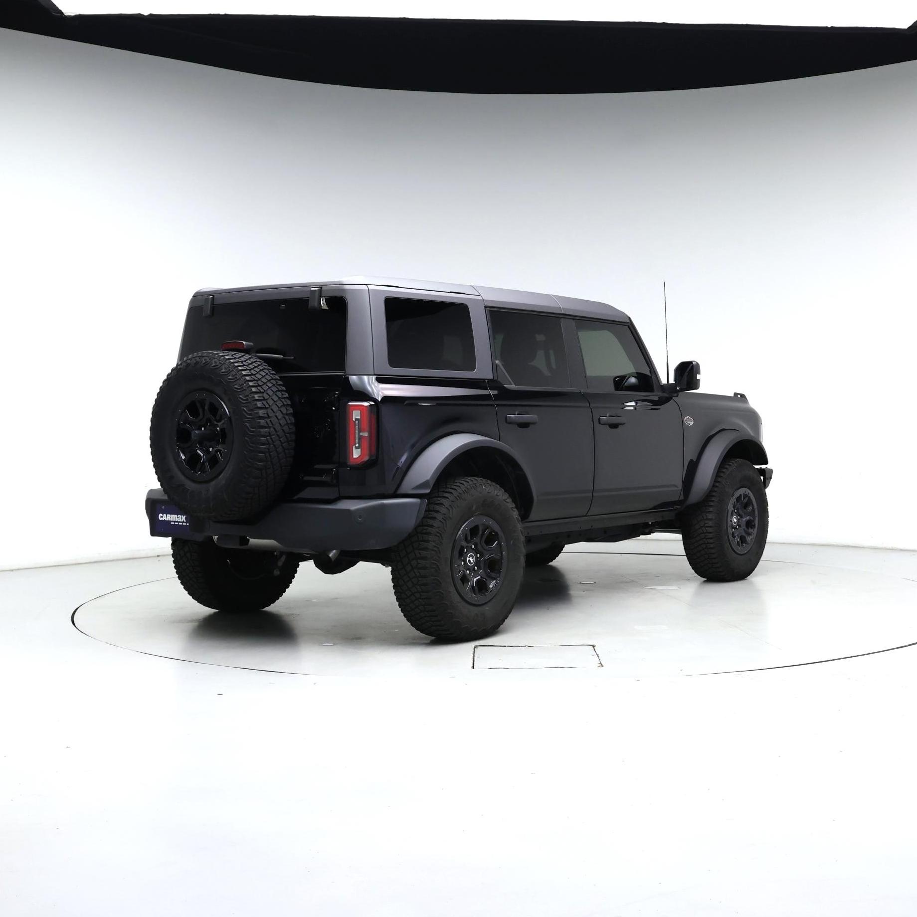 Thumbnail: 2024 Ford Bronco - 8