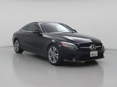 2021 Mercedes-Benz C300