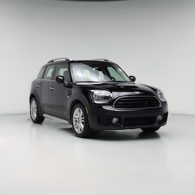 2019 Mini Cooper Countryman