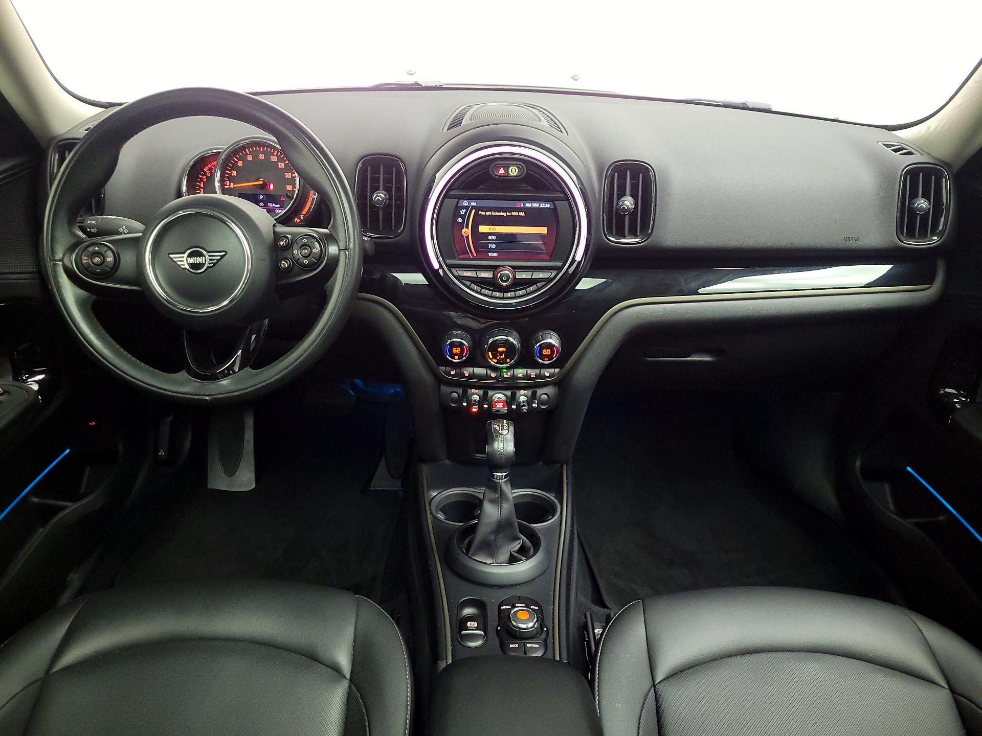Thumbnail: 2019 MINI Cooper Countryman - 9