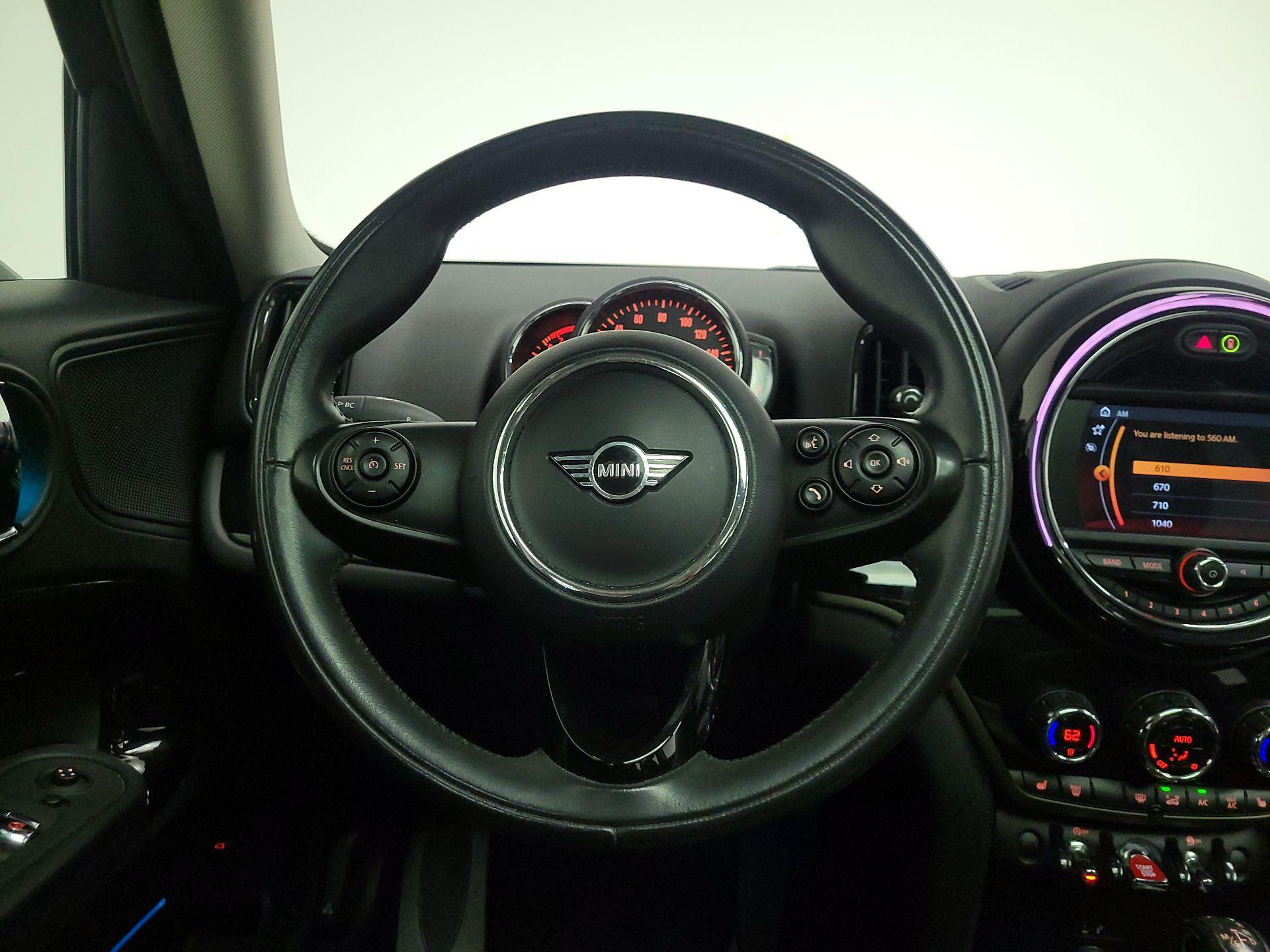 Thumbnail: 2019 MINI Cooper Countryman - 10