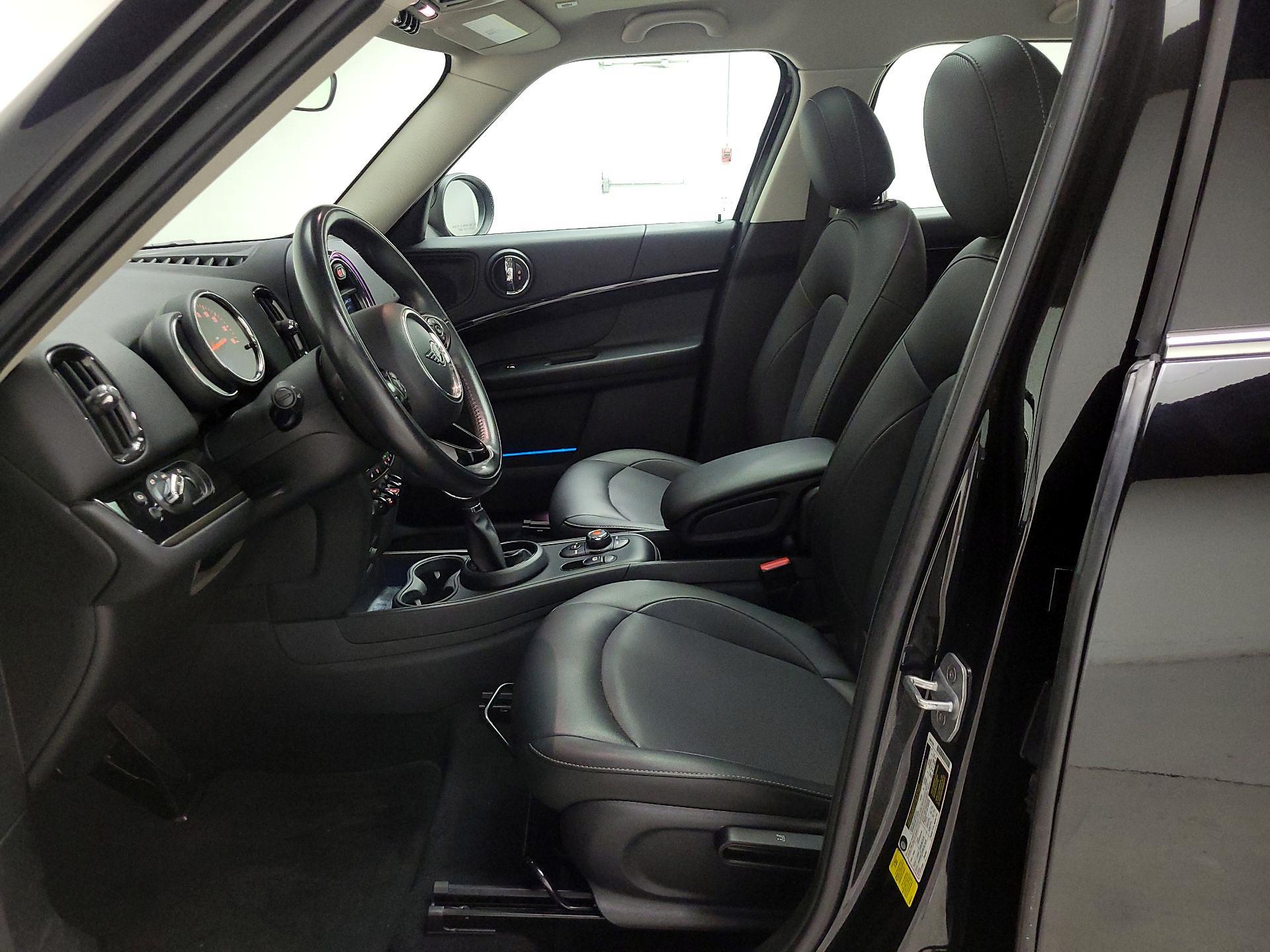 Thumbnail: 2019 MINI Cooper Countryman - 11
