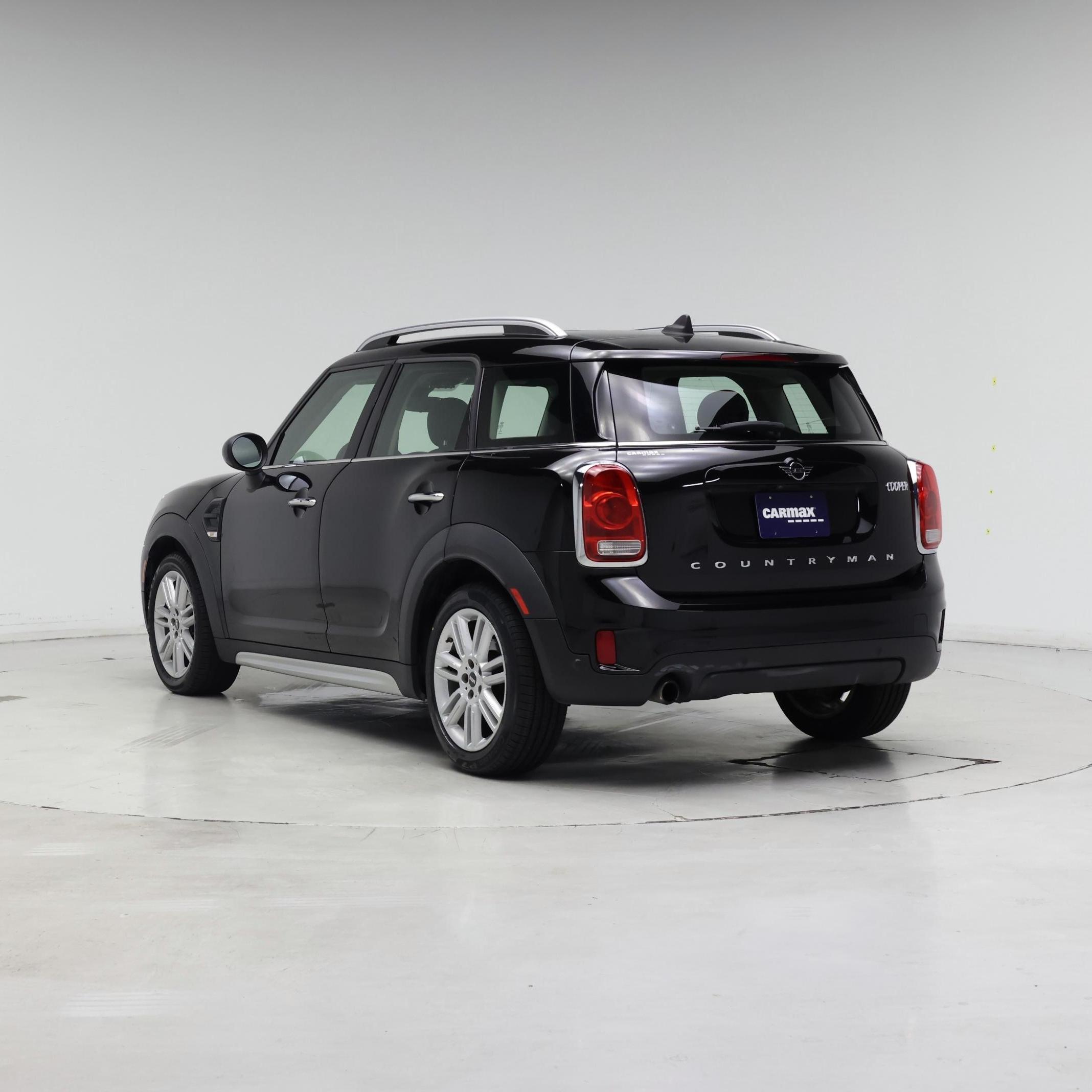 Thumbnail: 2019 MINI Cooper Countryman - 2