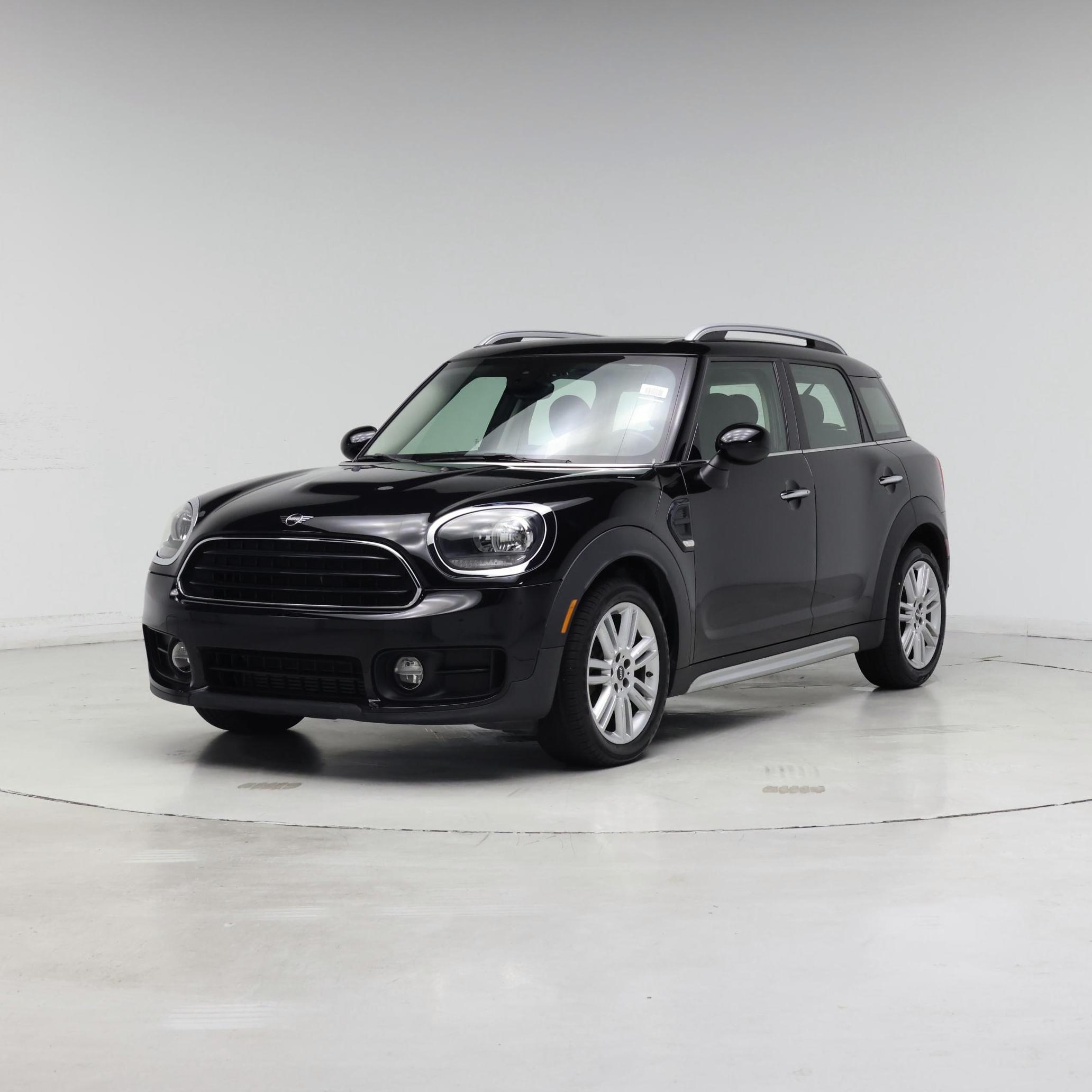 Thumbnail: 2019 MINI Cooper Countryman - 4