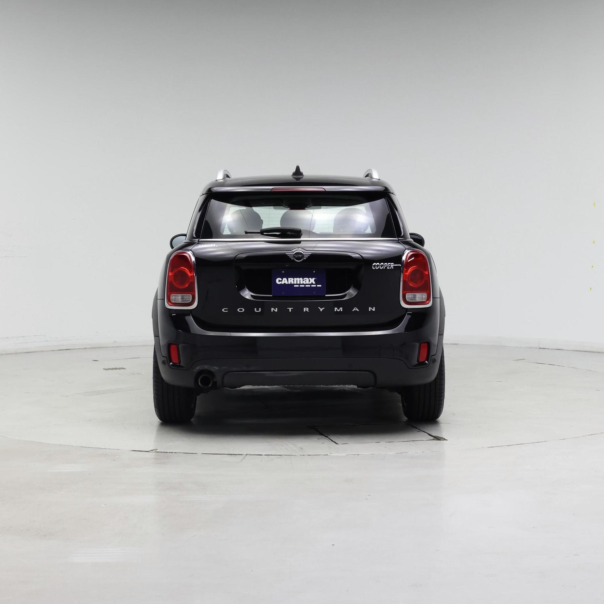 Thumbnail: 2019 MINI Cooper Countryman - 6