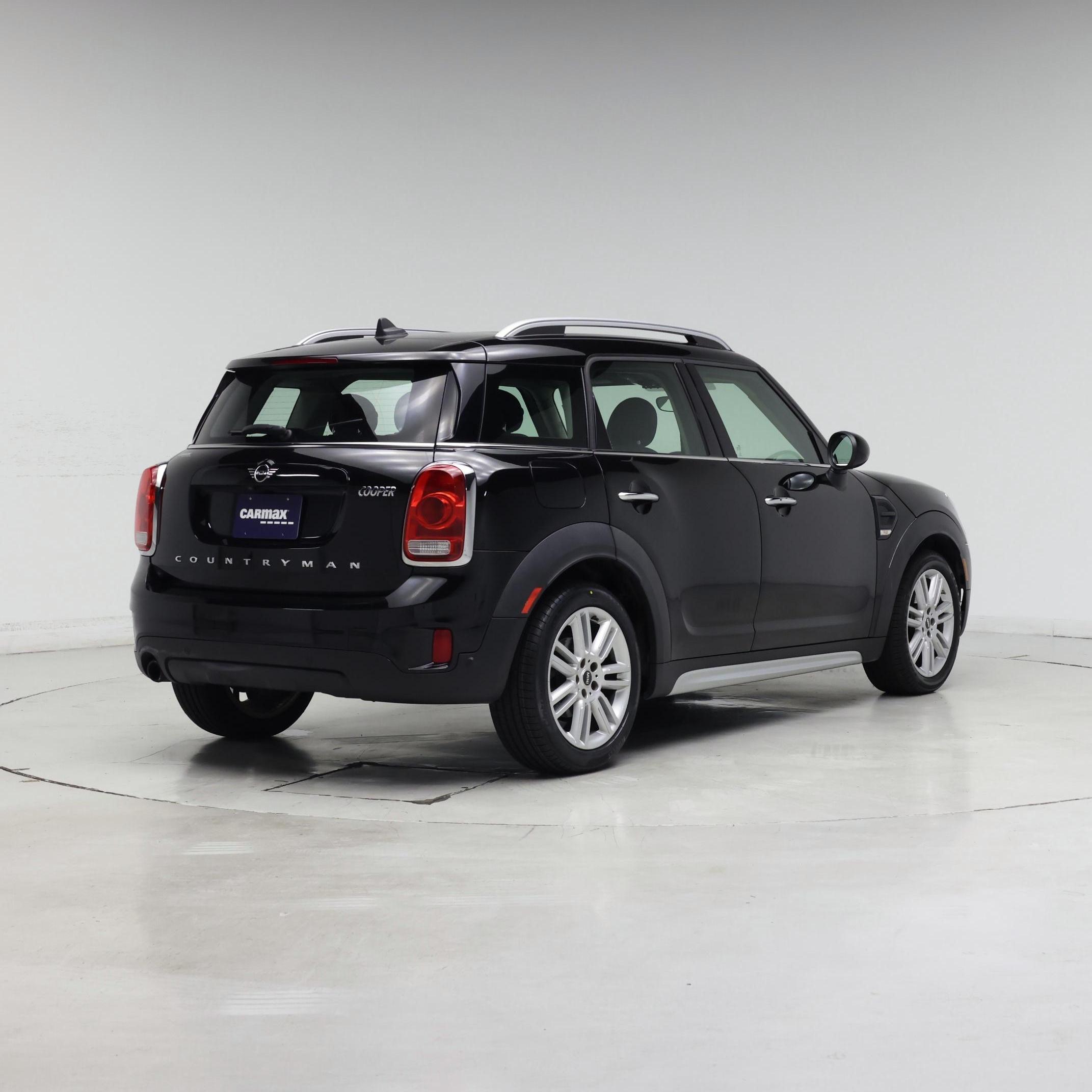 Thumbnail: 2019 MINI Cooper Countryman - 8