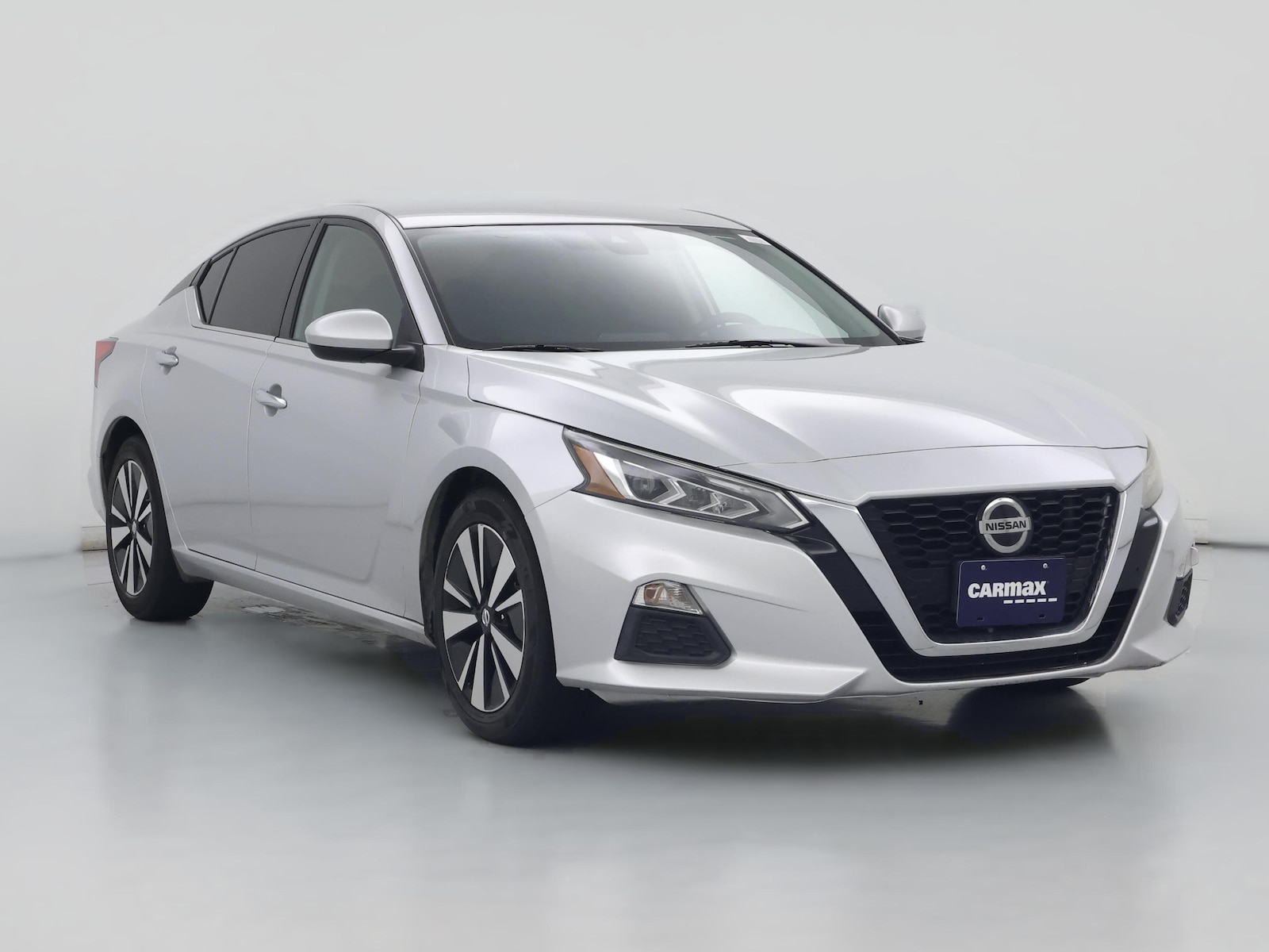 2021 Nissan Altima