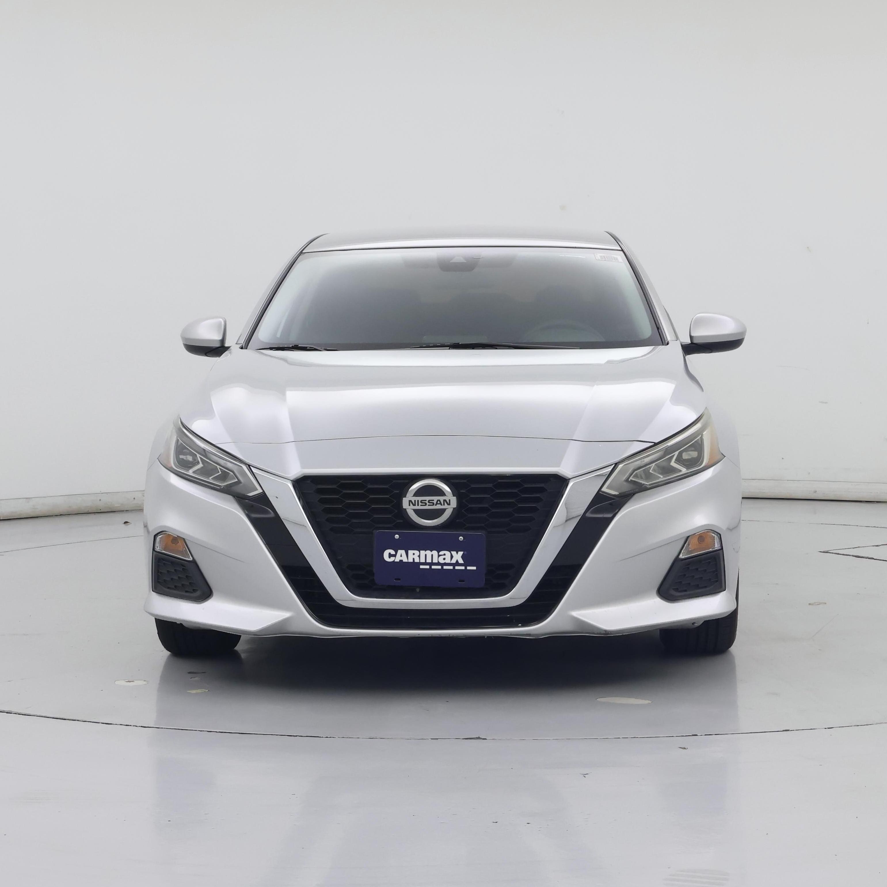 Thumbnail: 2021 Nissan Altima - 5